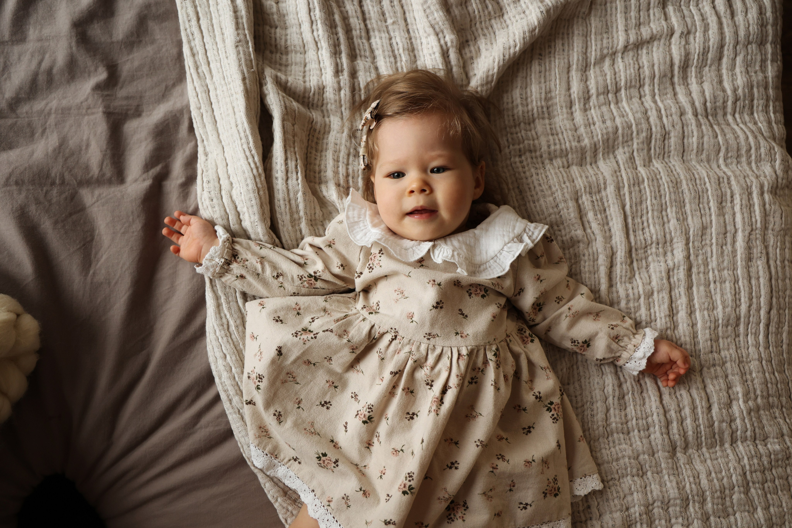 Алина. Фотограф Юлия Абдульмянова