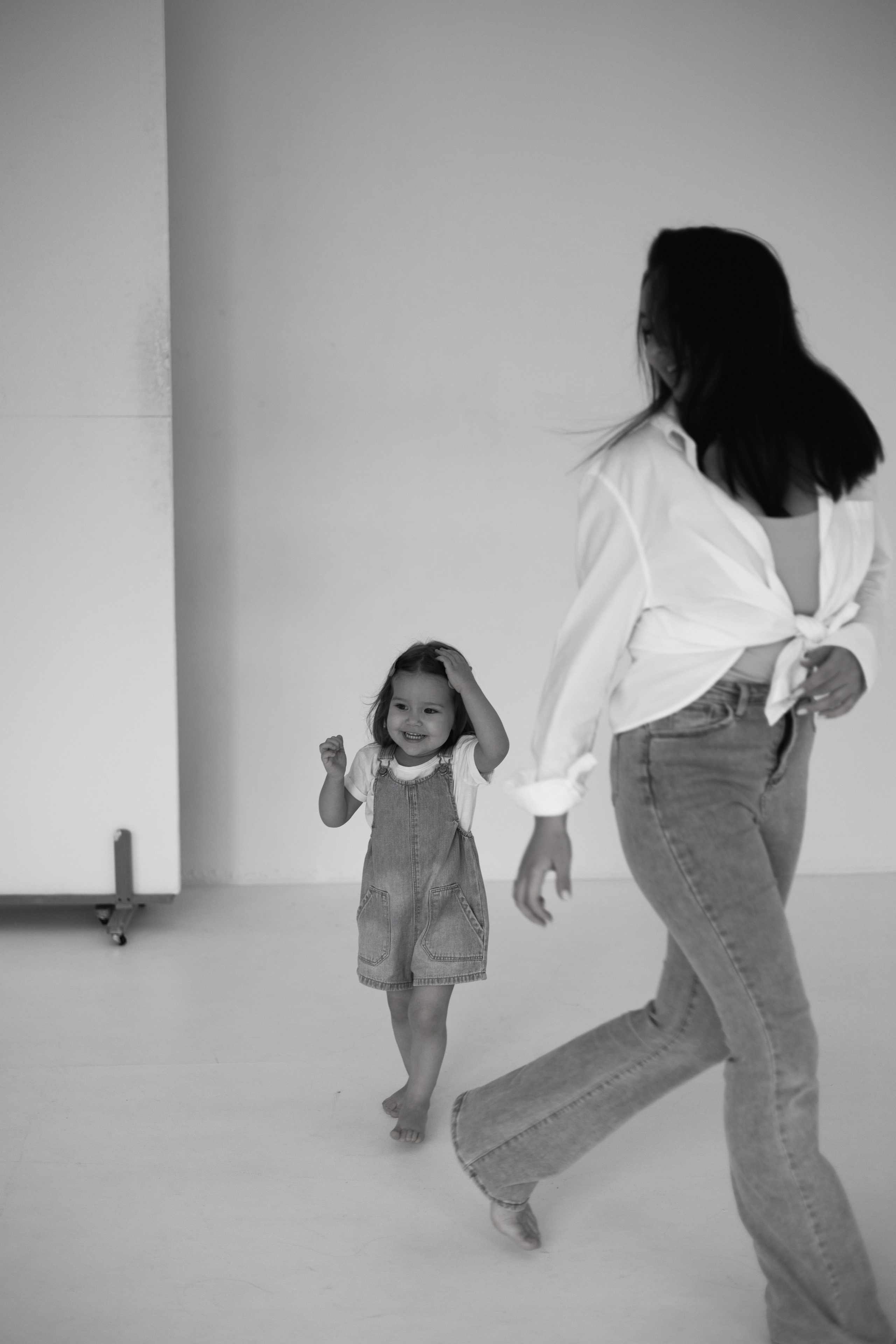 Эльвира. Фотограф Юлия Абдульмянова