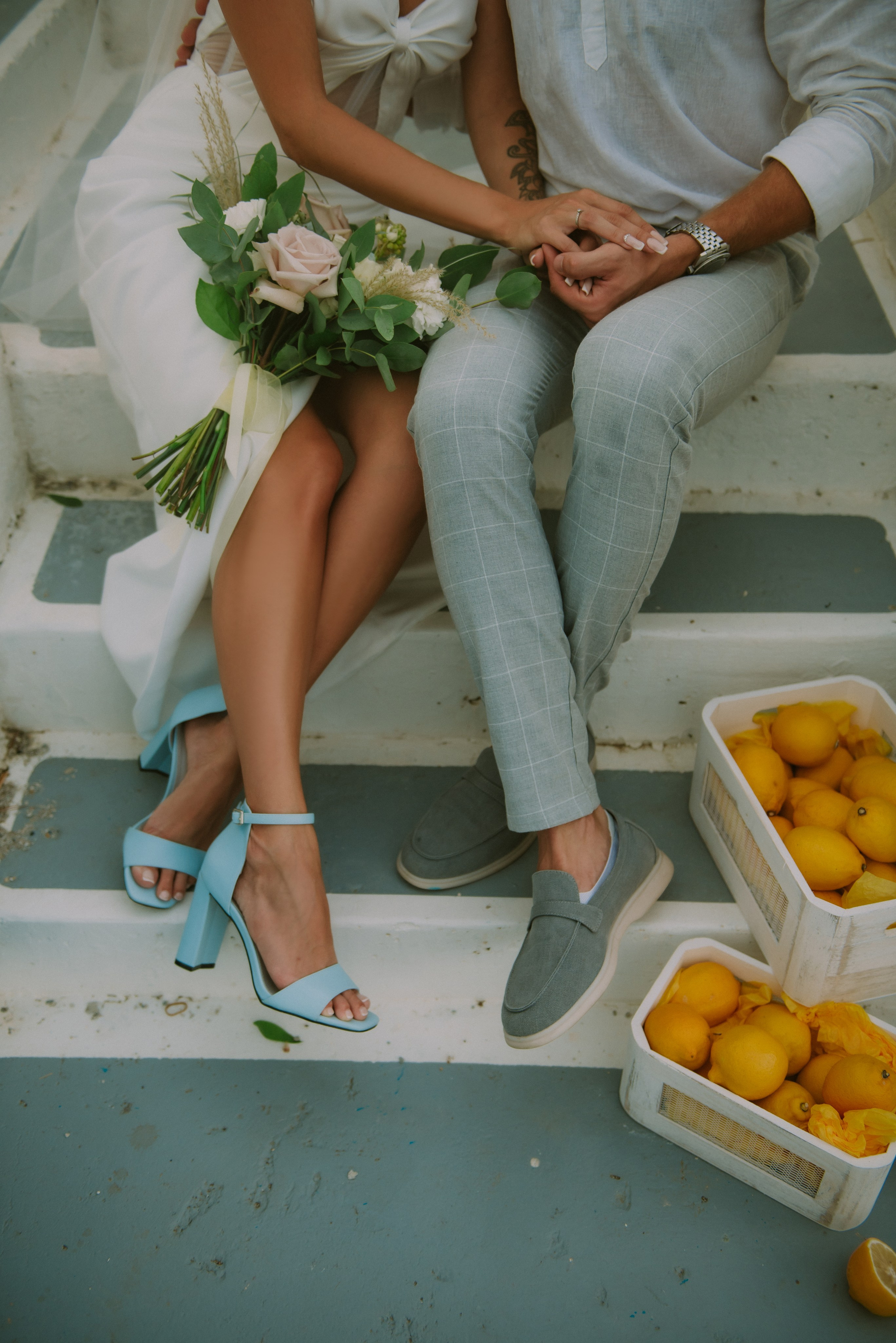 Алексей и Анастасия (Севастополь). Свадебный, женский, семейный фотограф в Севастополе Юлия Мошенко