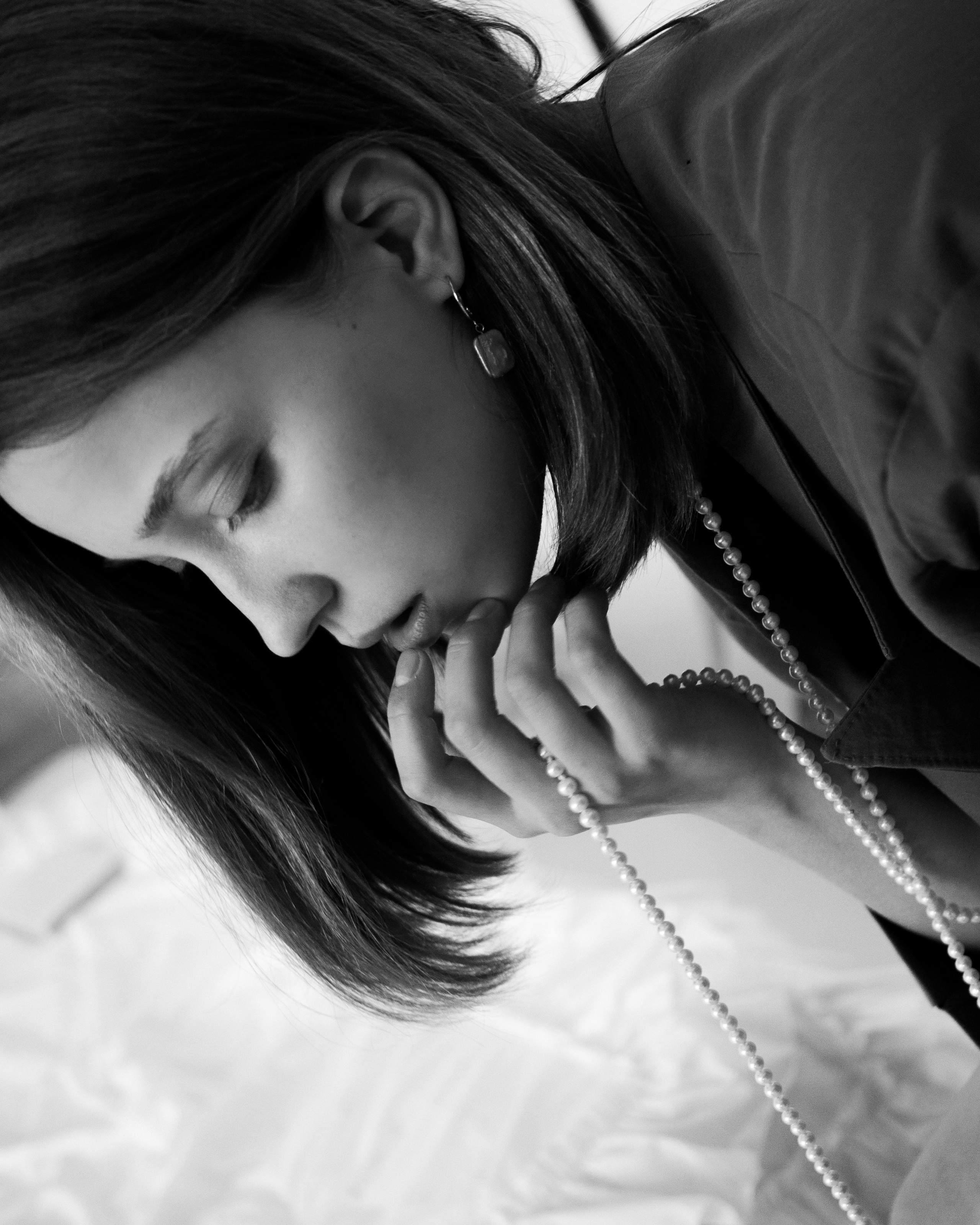 Маша. Искусство фотографии. Фотограф | продюсер из Москвы — Лизочек