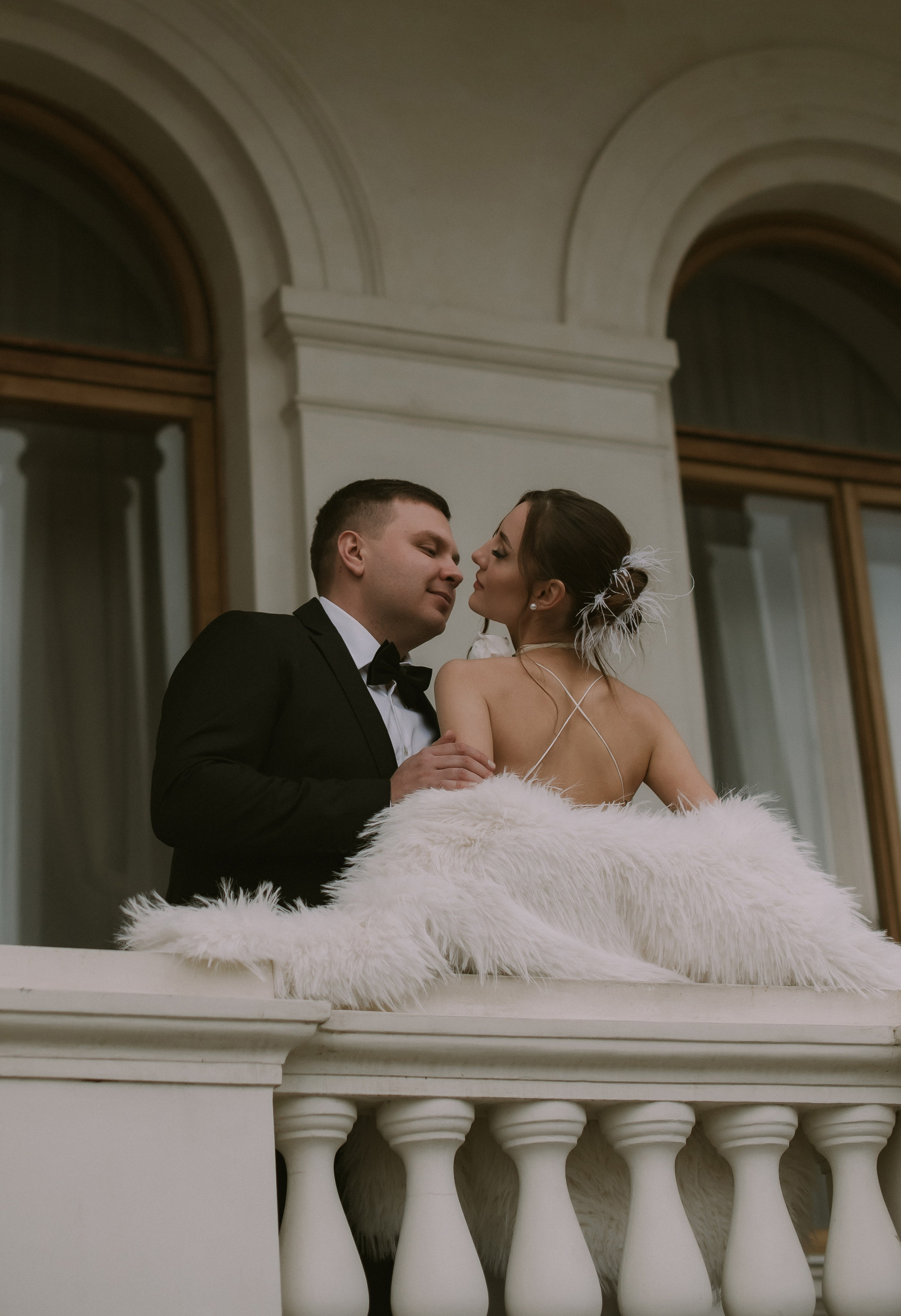 Виктор и Алина (Ливадия). Свадебный, женский, семейный фотограф в Севастополе Юлия Мошенко