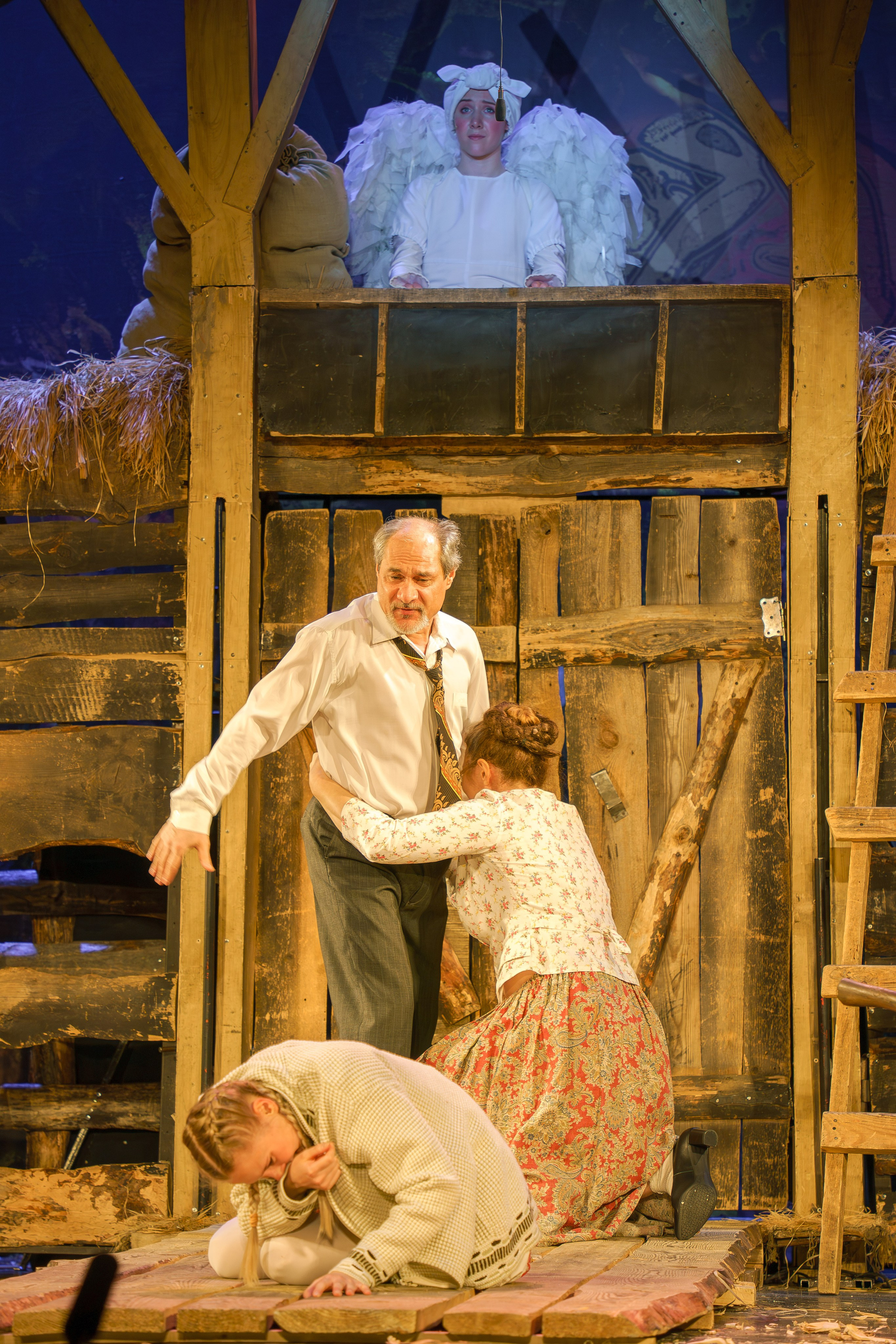 Очень простая история. Антон Катушенок — фотокорреспондент города Набережные Челны