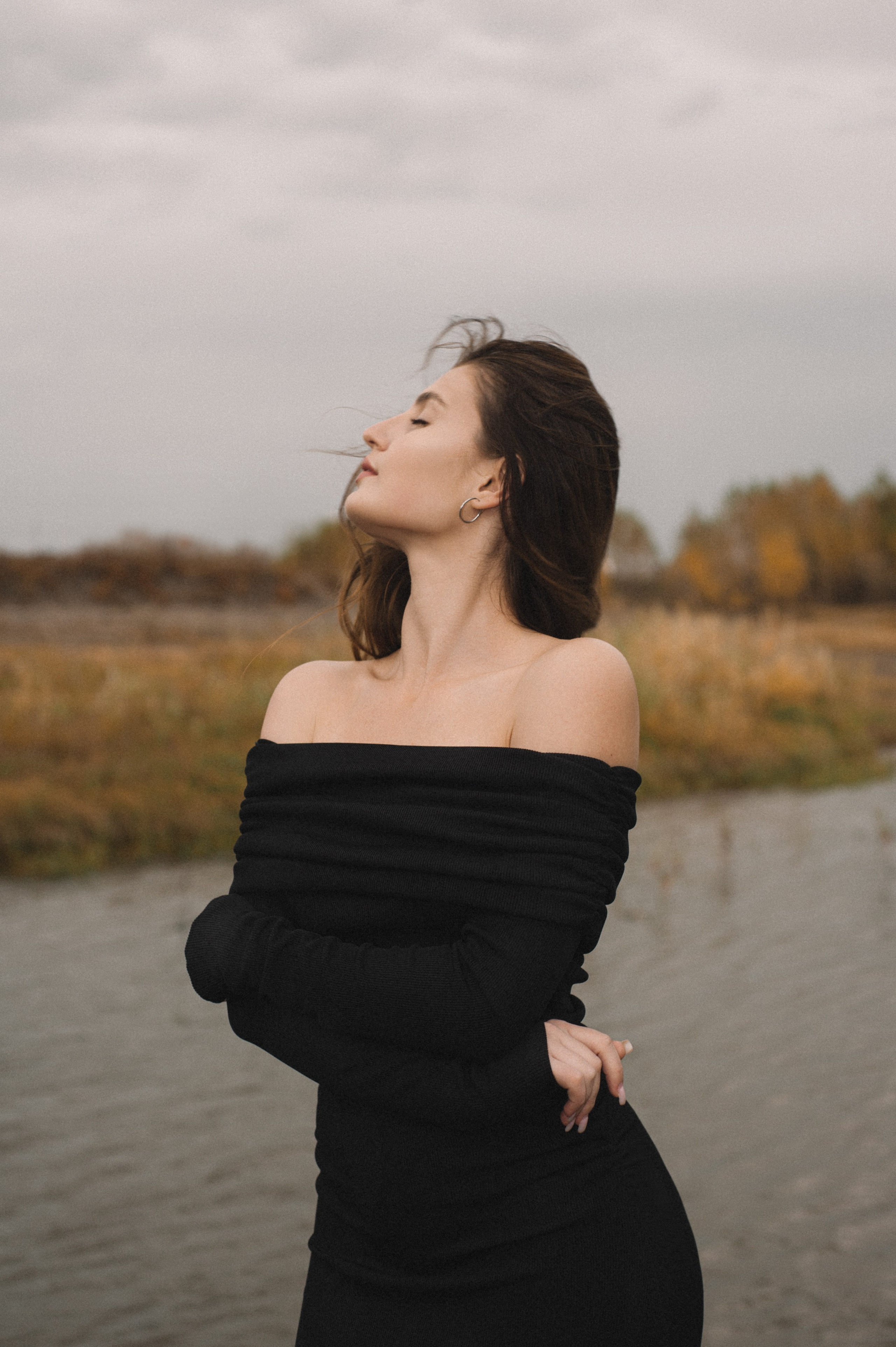 Прогулка. Фотограф Ирина Горелова Севастополь Крым