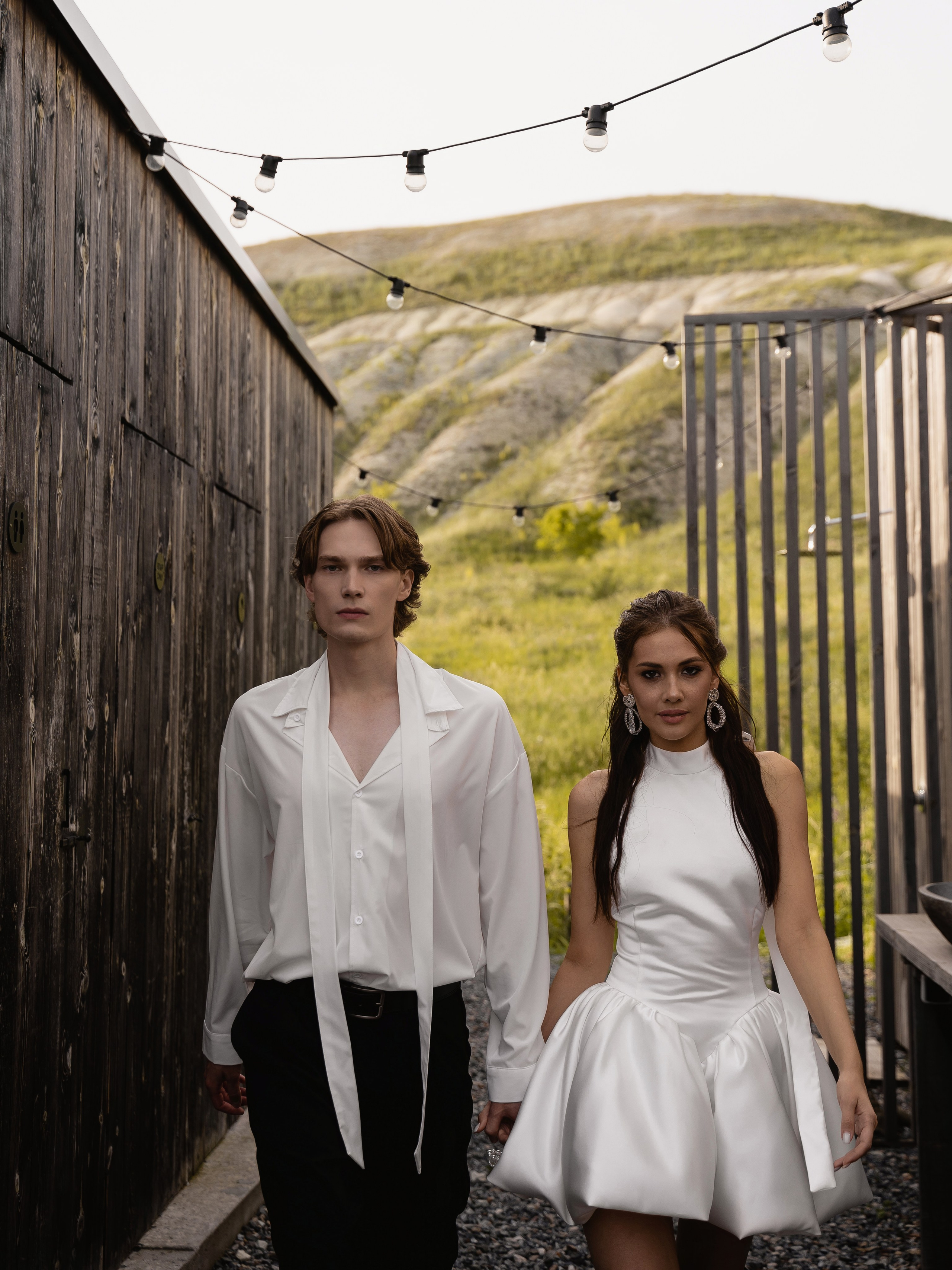 I & D. Свадебный фотограф Диана Бирюкова Казань