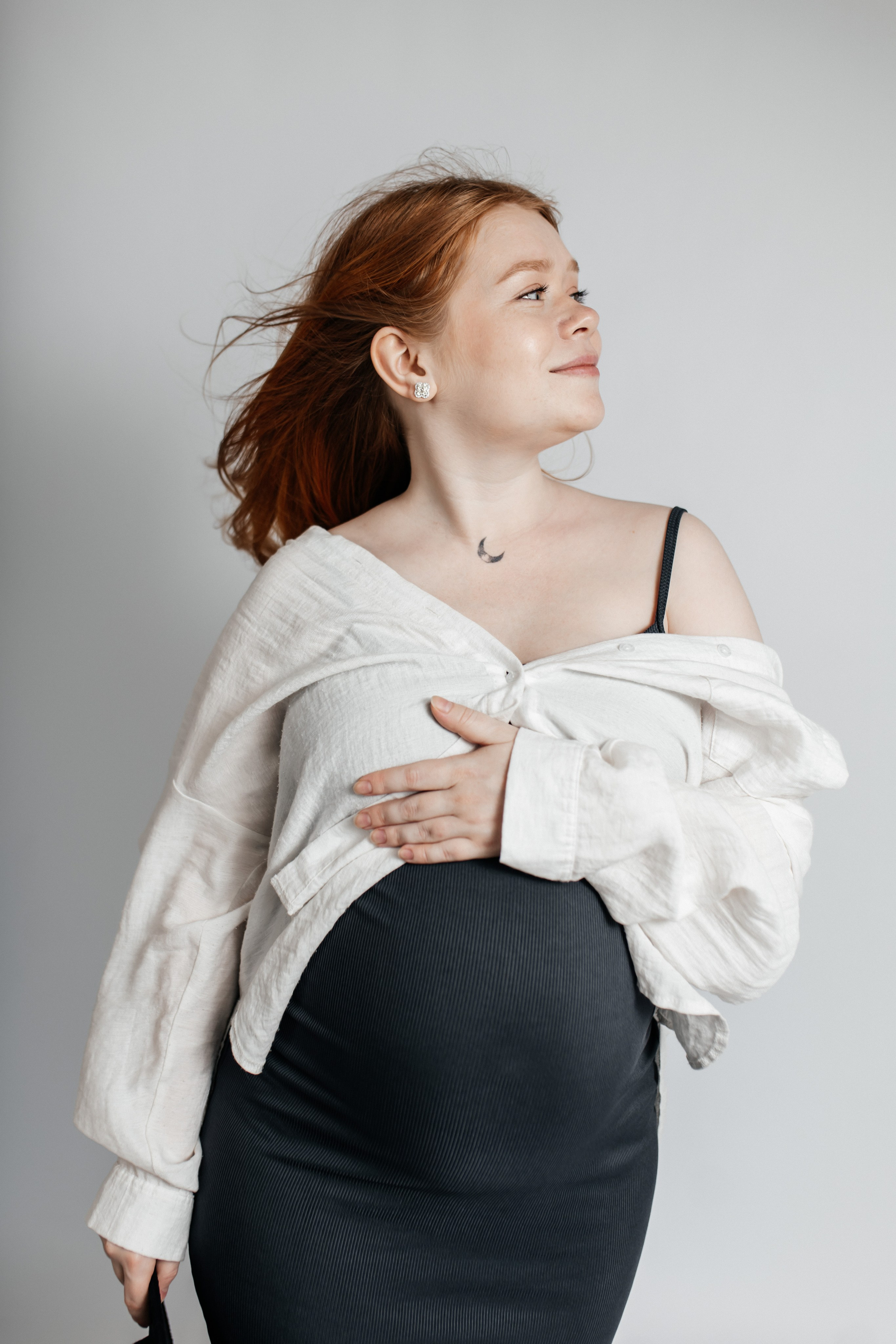 В ожидании…. Семейный и детский фотограф в Южноуральске Дубовицкая Елена