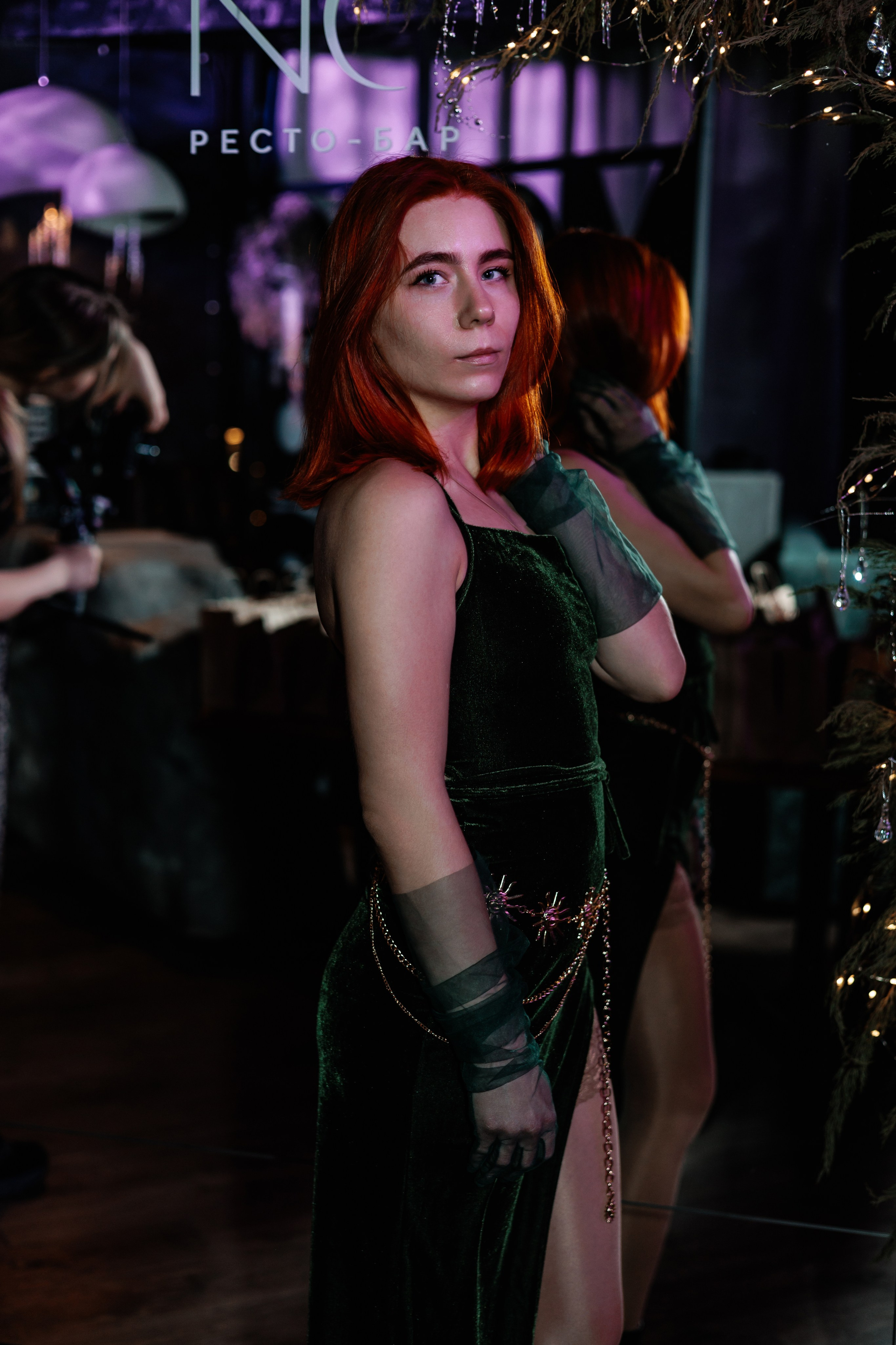 Репортаж Mona. Фотограф Саратов Анастасия