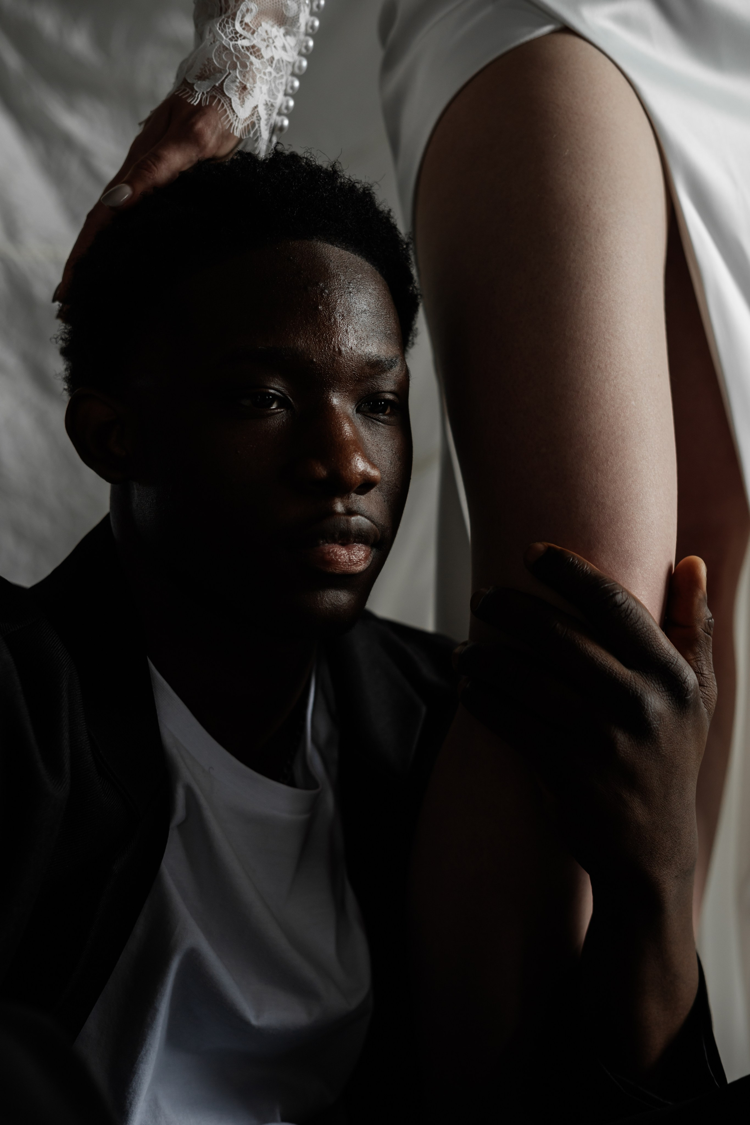 W&B. Фотограф Саратов Анастасия