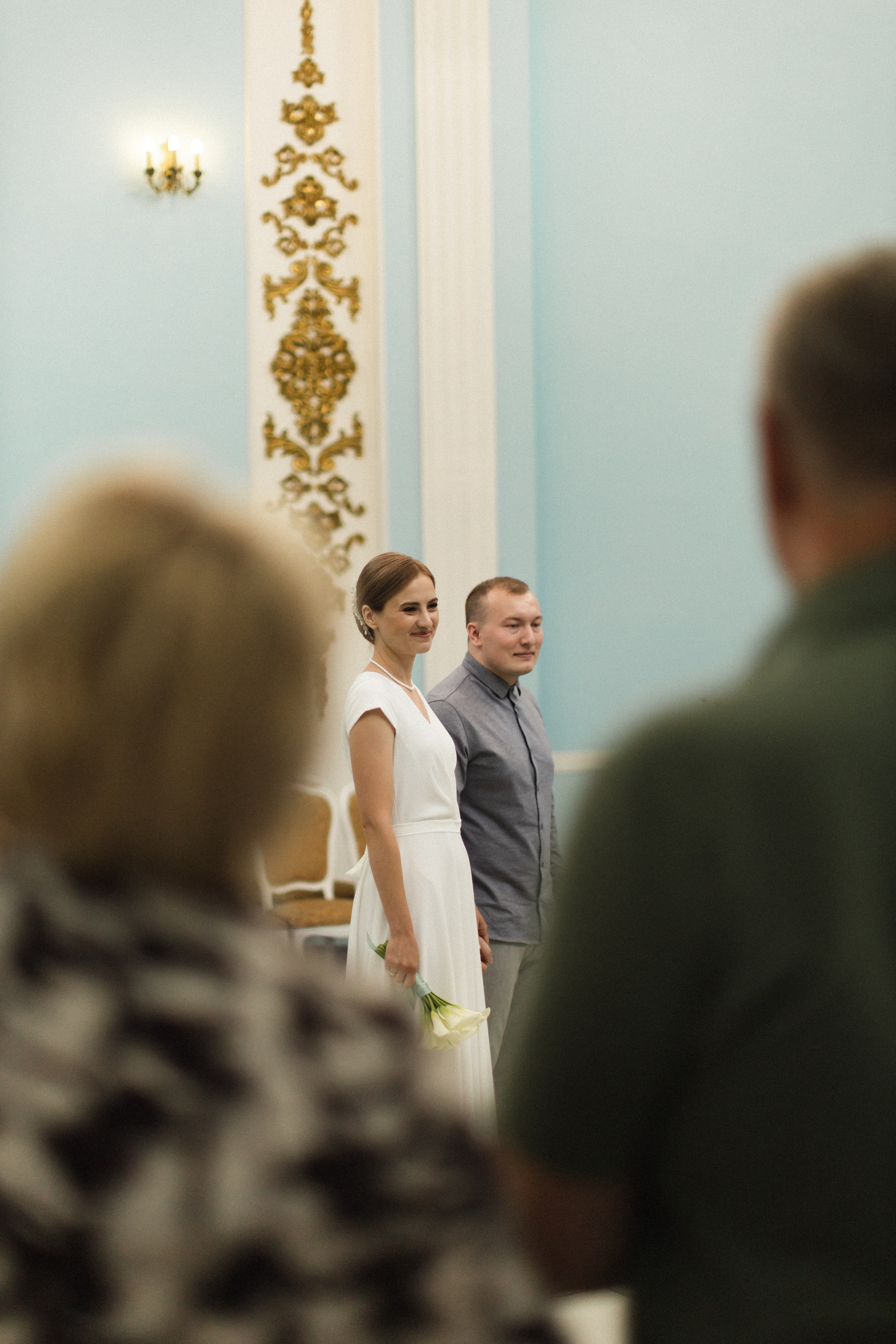 1. Фотограф Дарья Лещеня