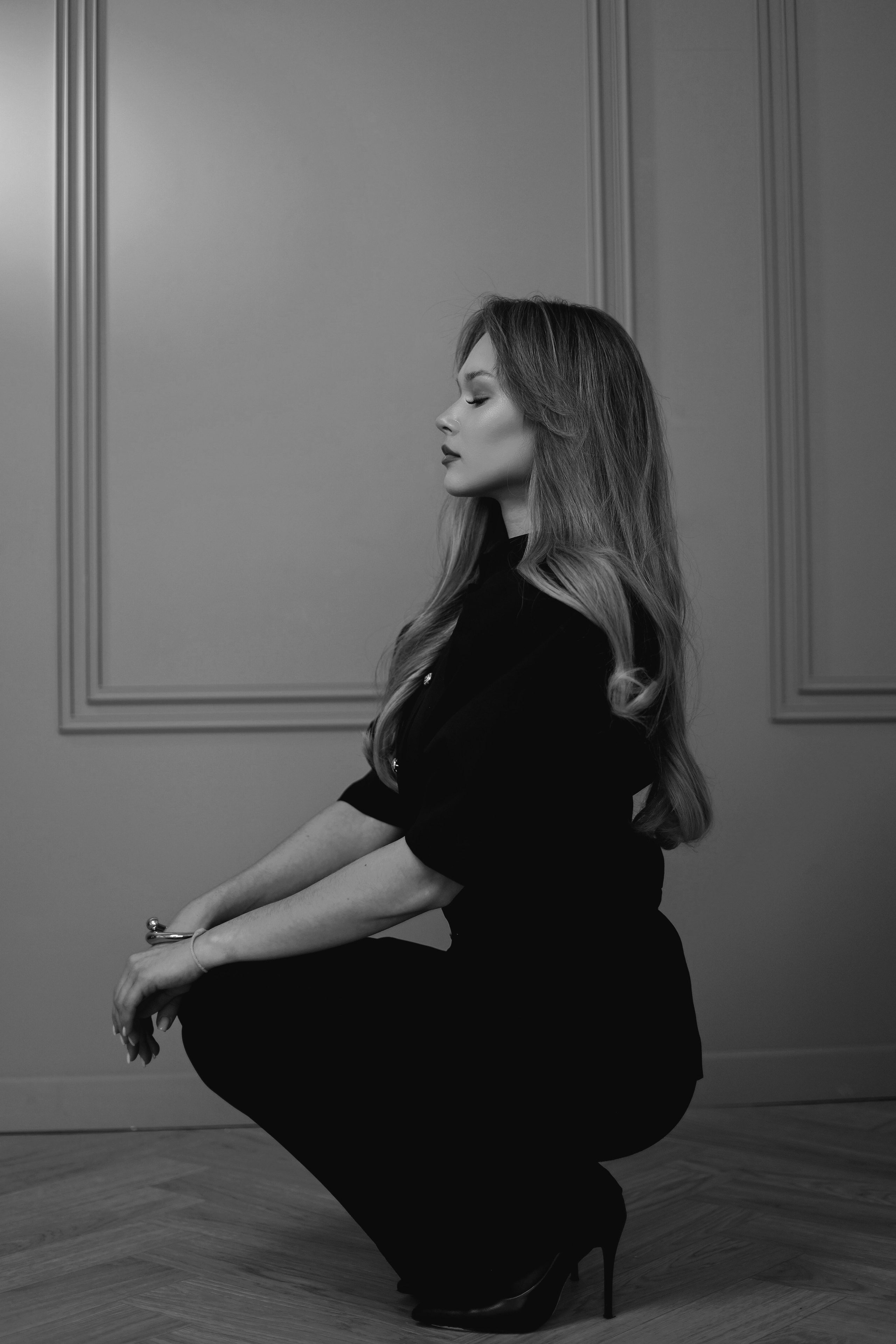 Индивидуальная. Фотограф Екатерина Лебедева