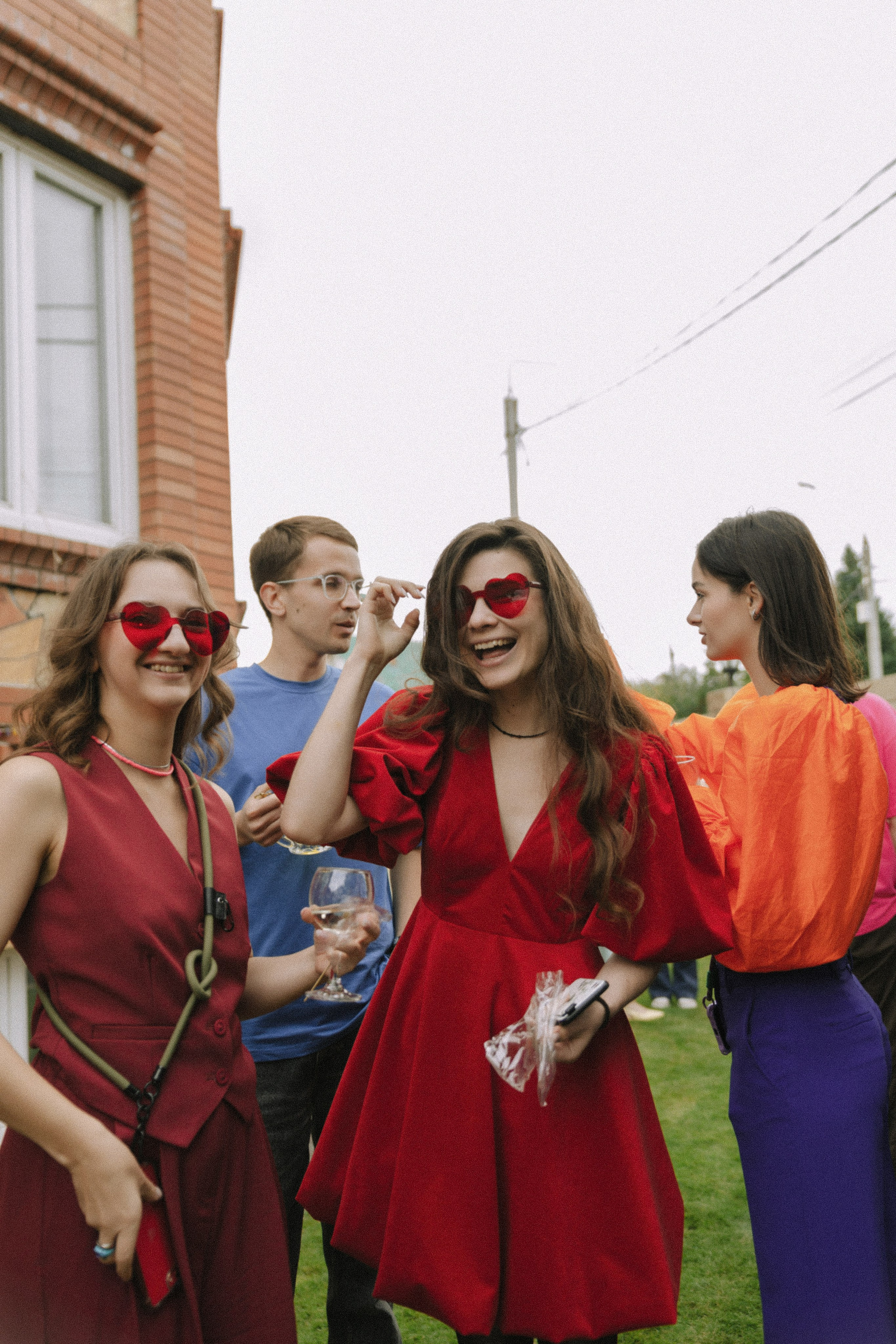 Паша и Соня. Фотограф Ирина Гринько Тольятти Самара Москва