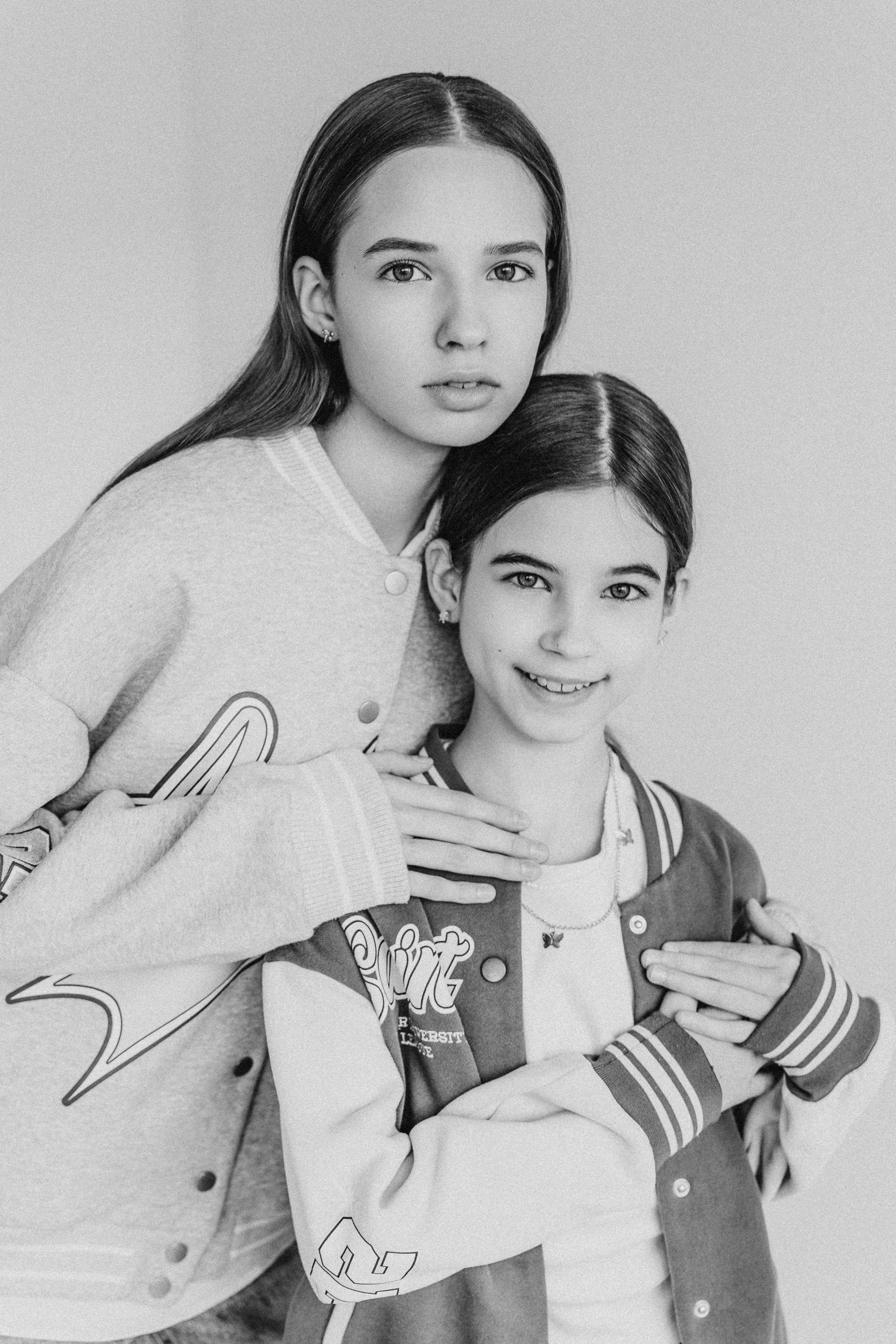 Семейные съемки. Семейный фотограф в Москве Полина Курданина