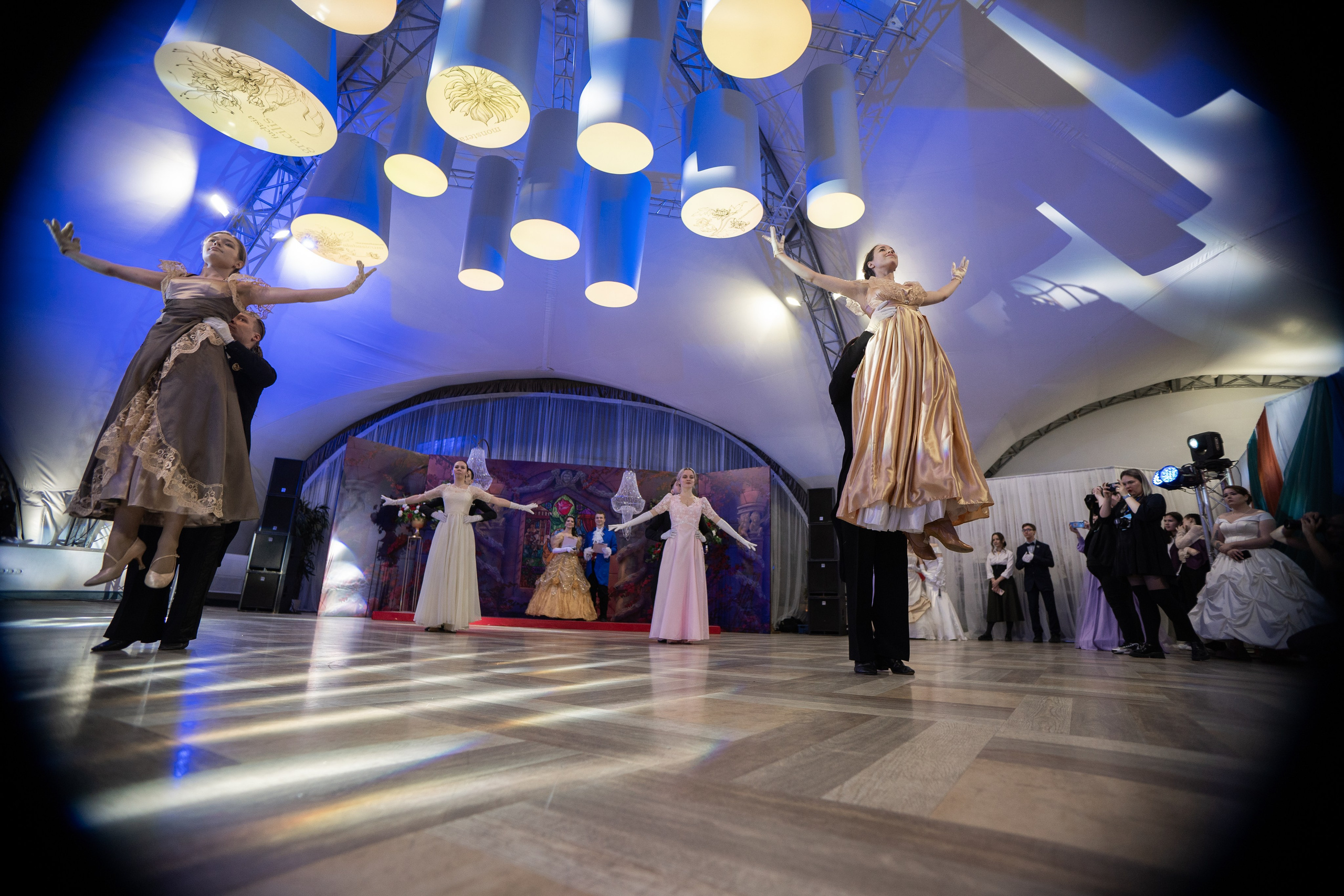 XVII Инклюзивный Бал. Фотограф в Самаре Иван Булатов