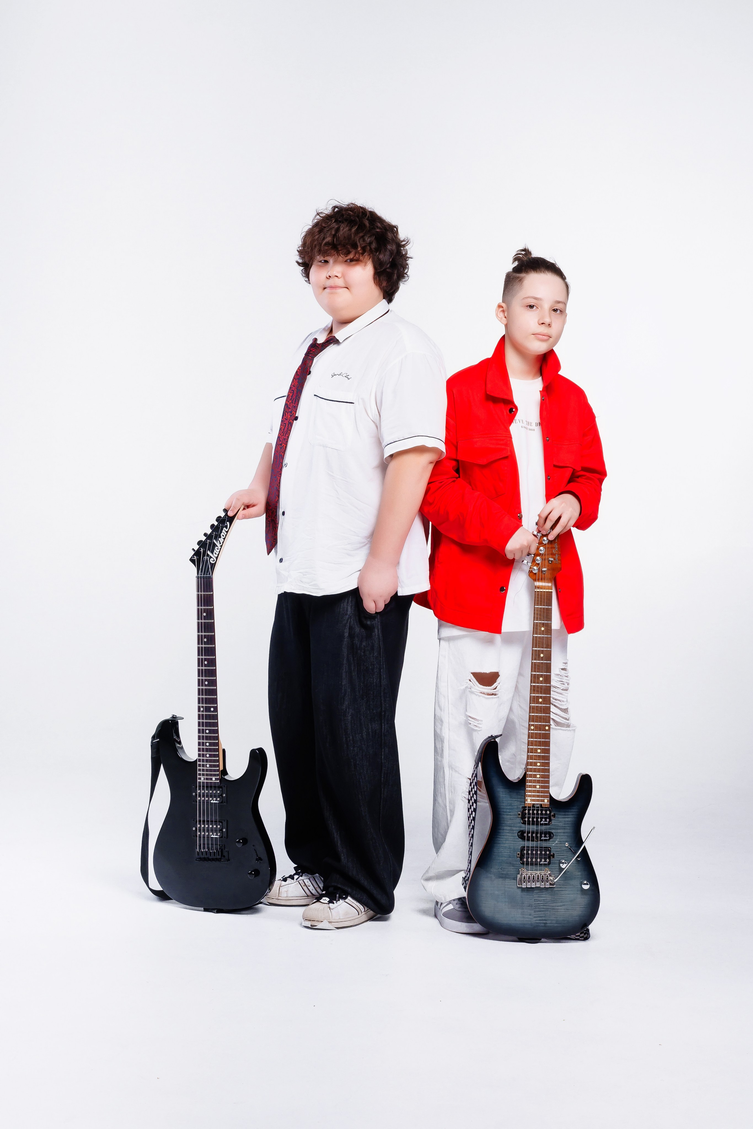 Съемка в студии на Афишу или другие нужды. Семейный и Свадебный фотограф в Астане Александр Астапов