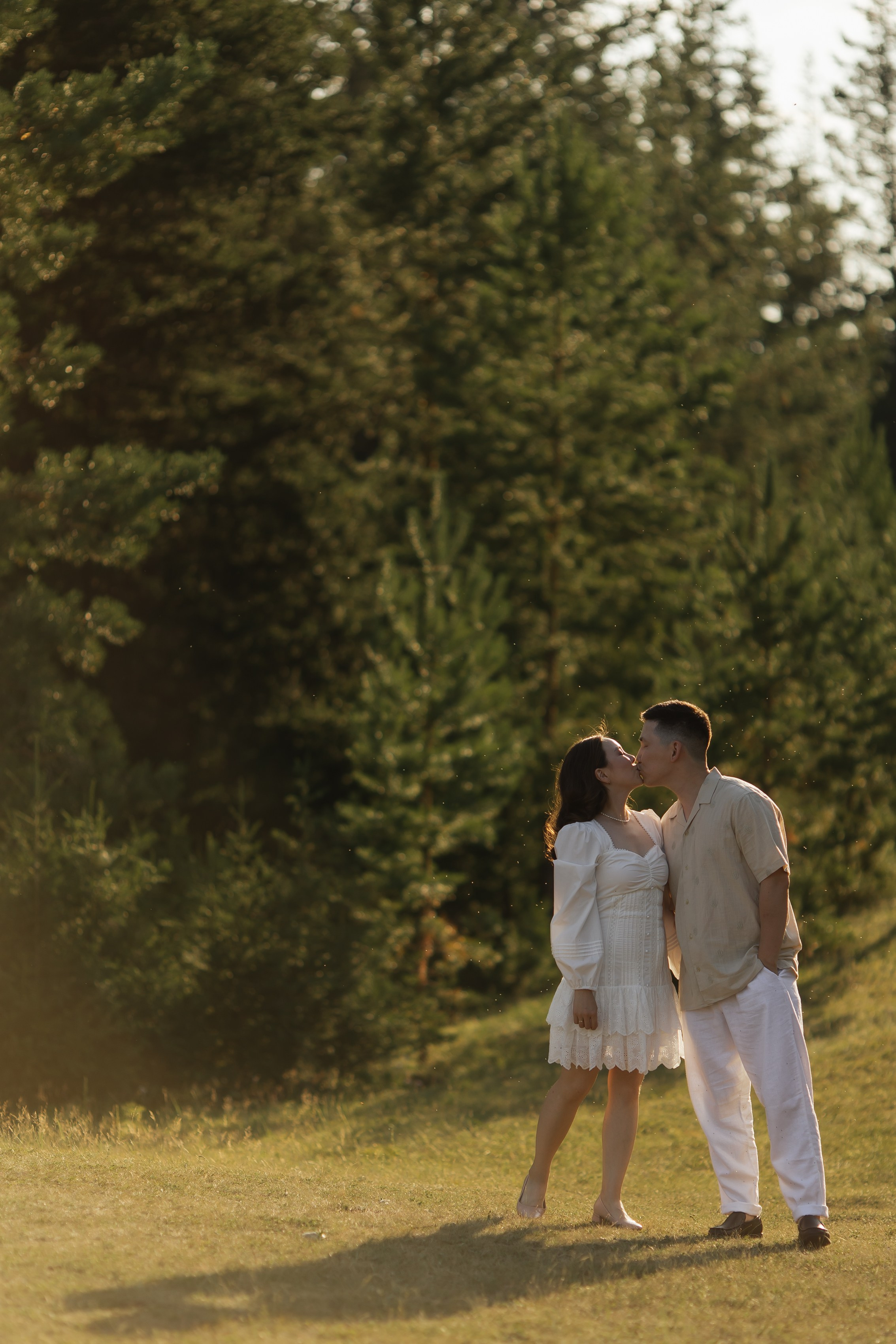 «Теплое воспоминание». Свадебный и семейный фотограф в Якутске — Дьулусхан Прокопьев