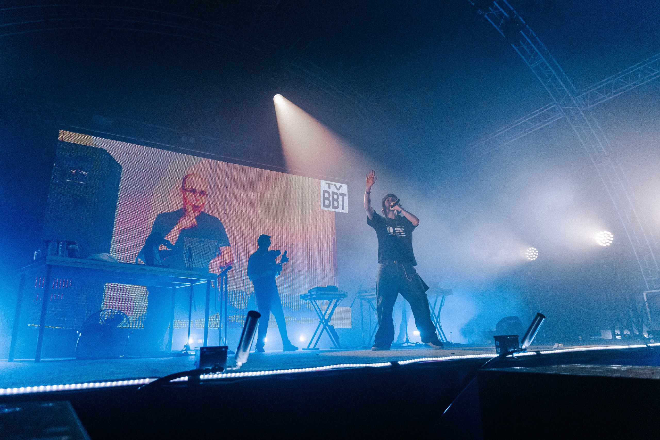 Big Baby Tape | Краснодар| 12 апреля | Кроп Арена. Свадебный и семейный фотограф Исаев Давид в Краснодаре