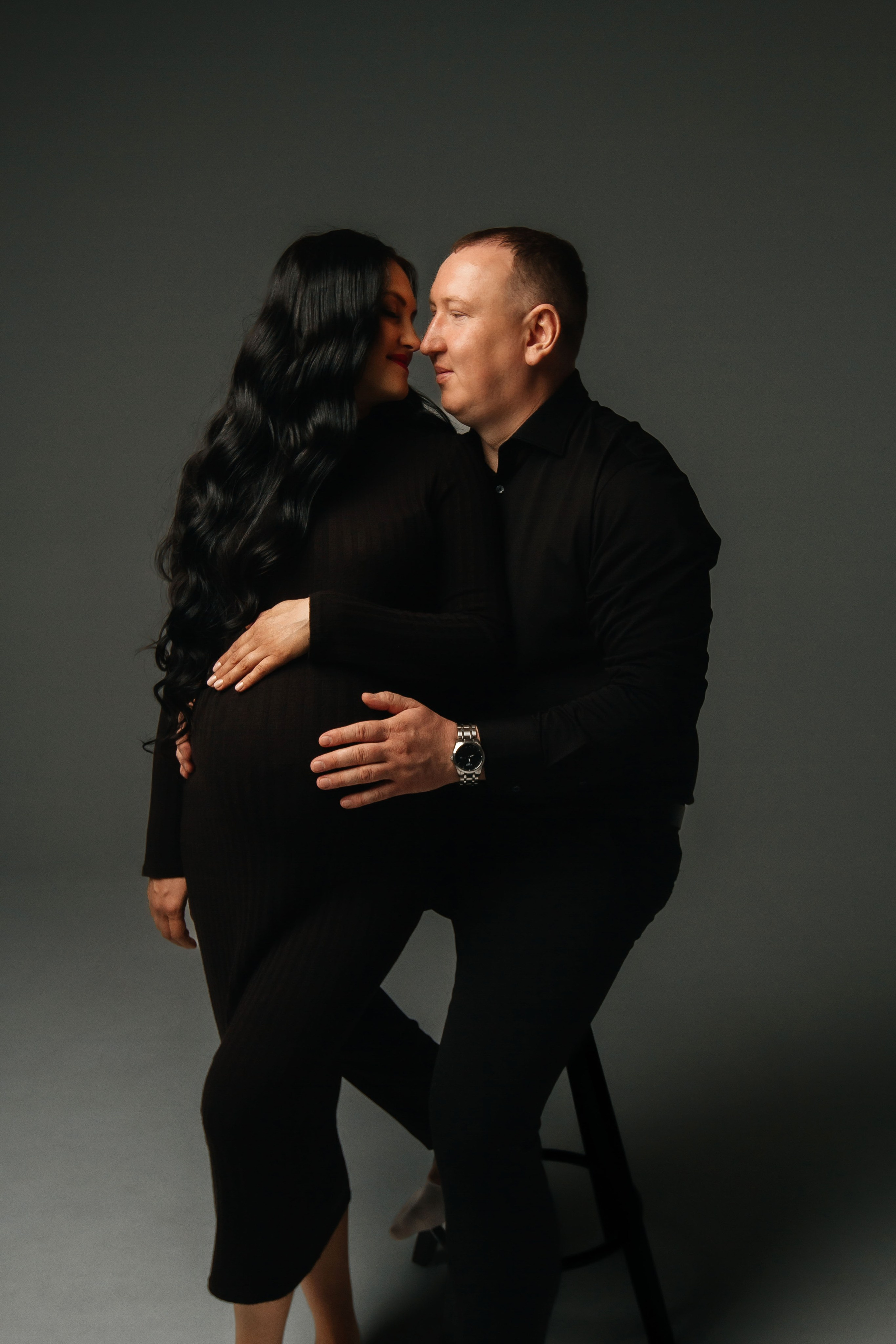 Классика. Колесникова Татьяна. Фотограф новорожденных Щёлково, Москва, Королев