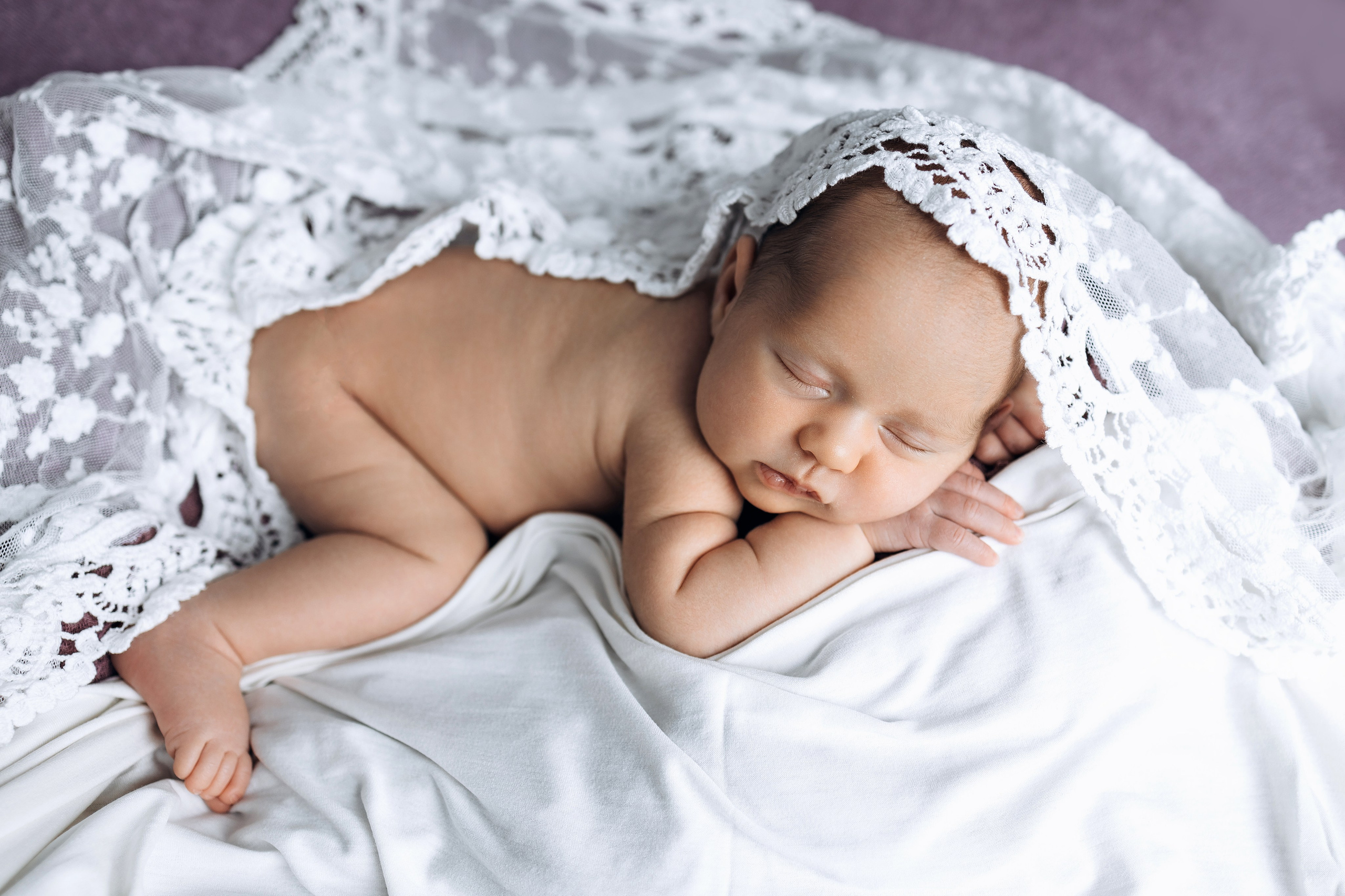 Девочки. Классика. Колесникова Татьяна. Фотограф новорожденных Щёлково, Москва, Королев