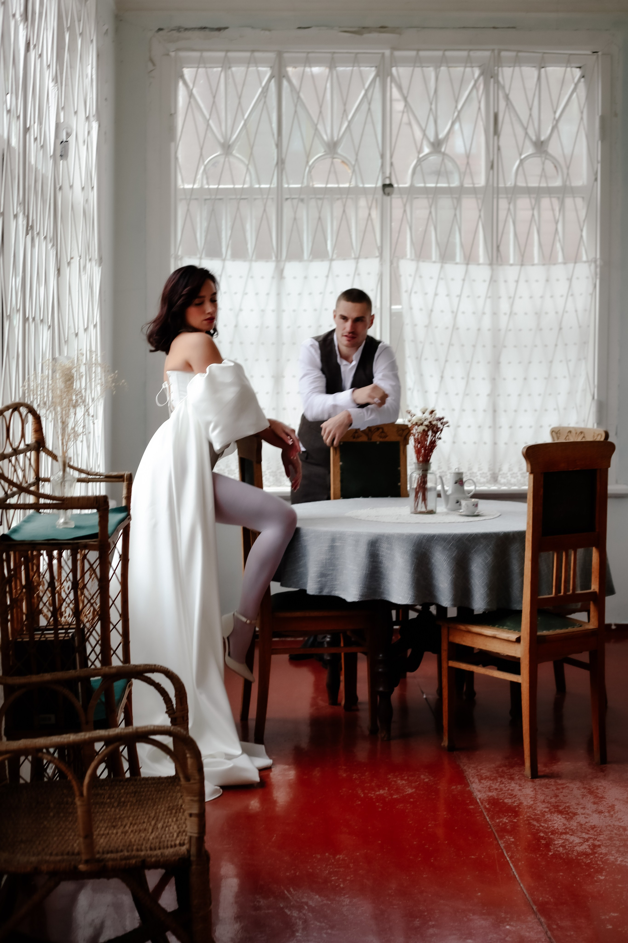 Руслан и Диана. Свадебный фотограф в Санкт-Петербурге Лолита Романова