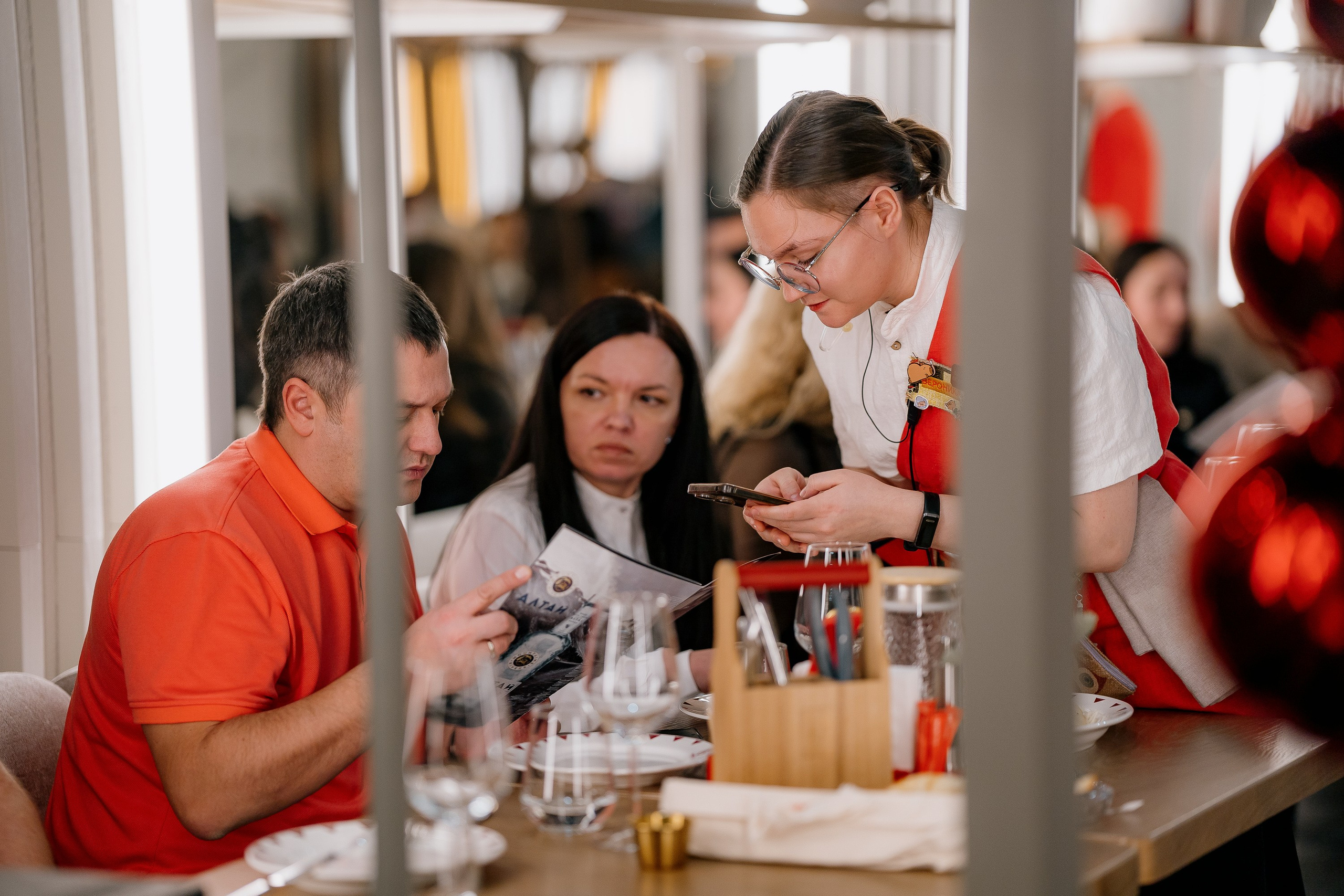 Южане Горожане. Гастроужин. Сергей Кошкин. Репортажная и ивент-фотография в Сургуте