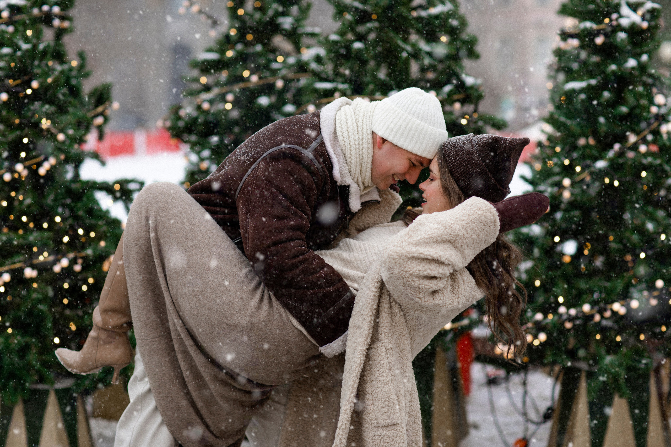 Александра и Виктор. Свадебный и портретный фотограф