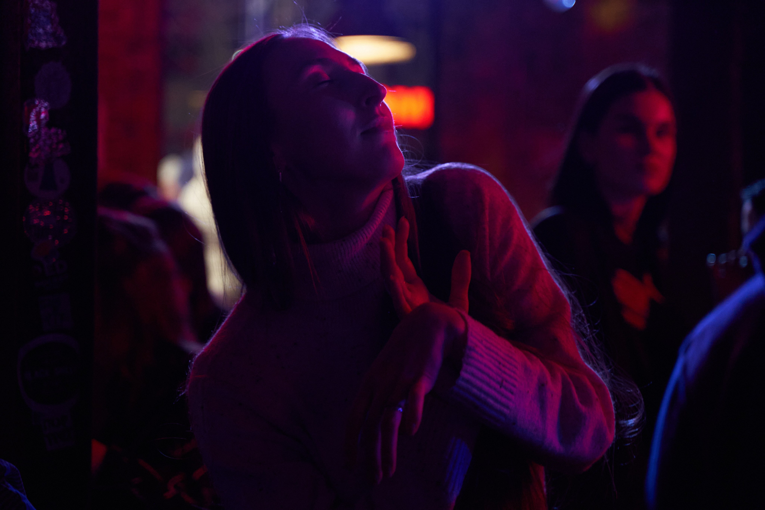 Репортаж. Фотограф Алексей Колесников