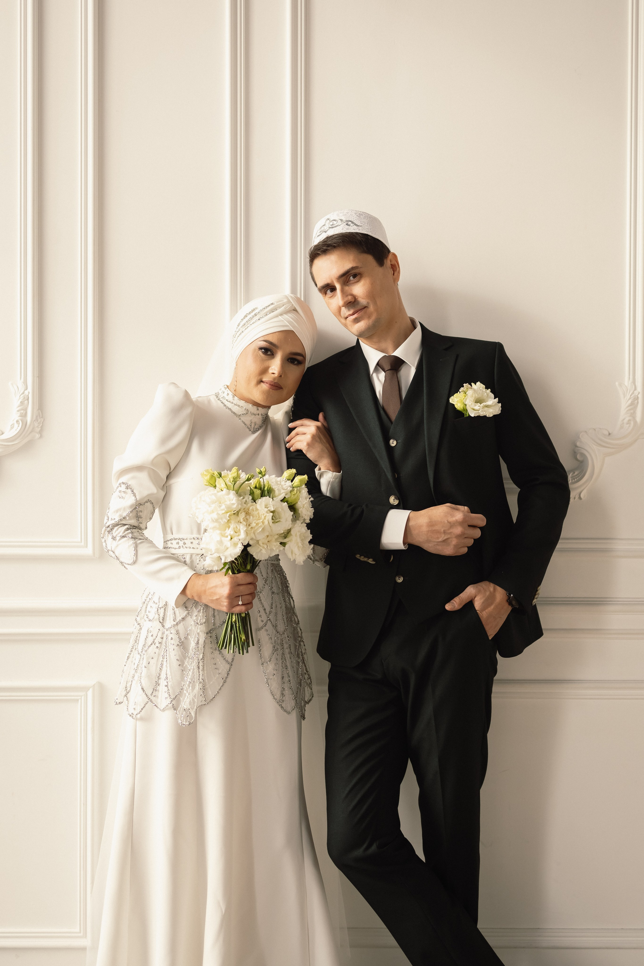 Айдар и Ильфира