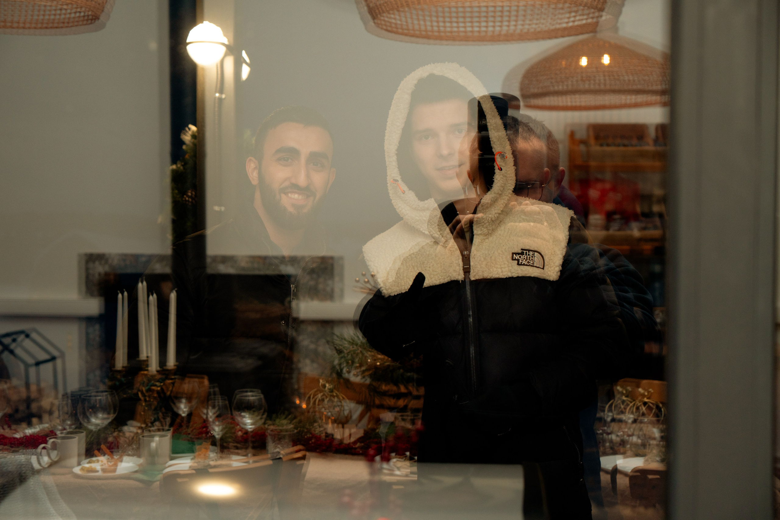 Ферма Основание 2. Фотограф г. Тольятти