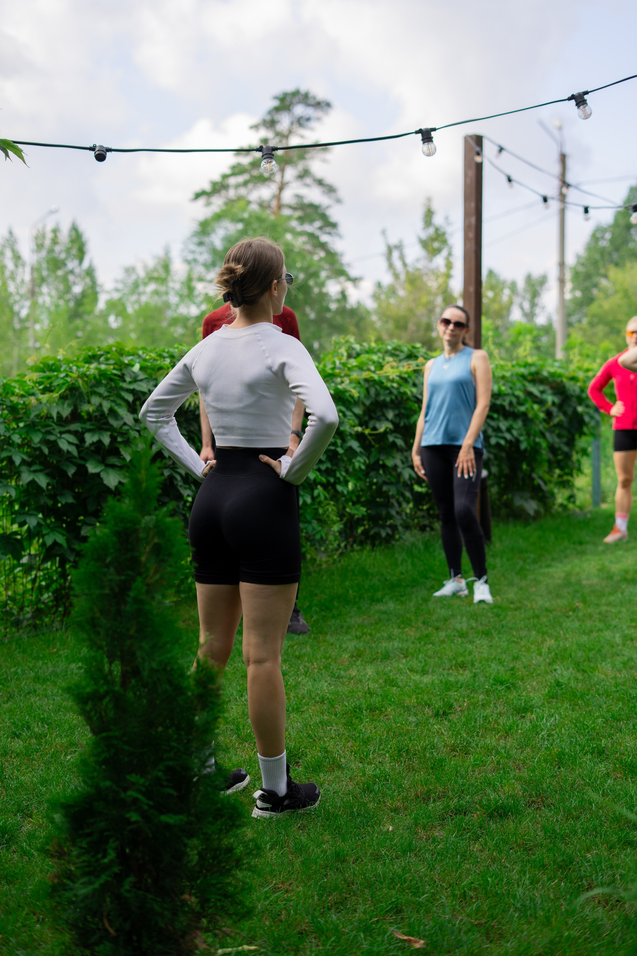 Volga Run 16/08. Фотограф г. Тольятти