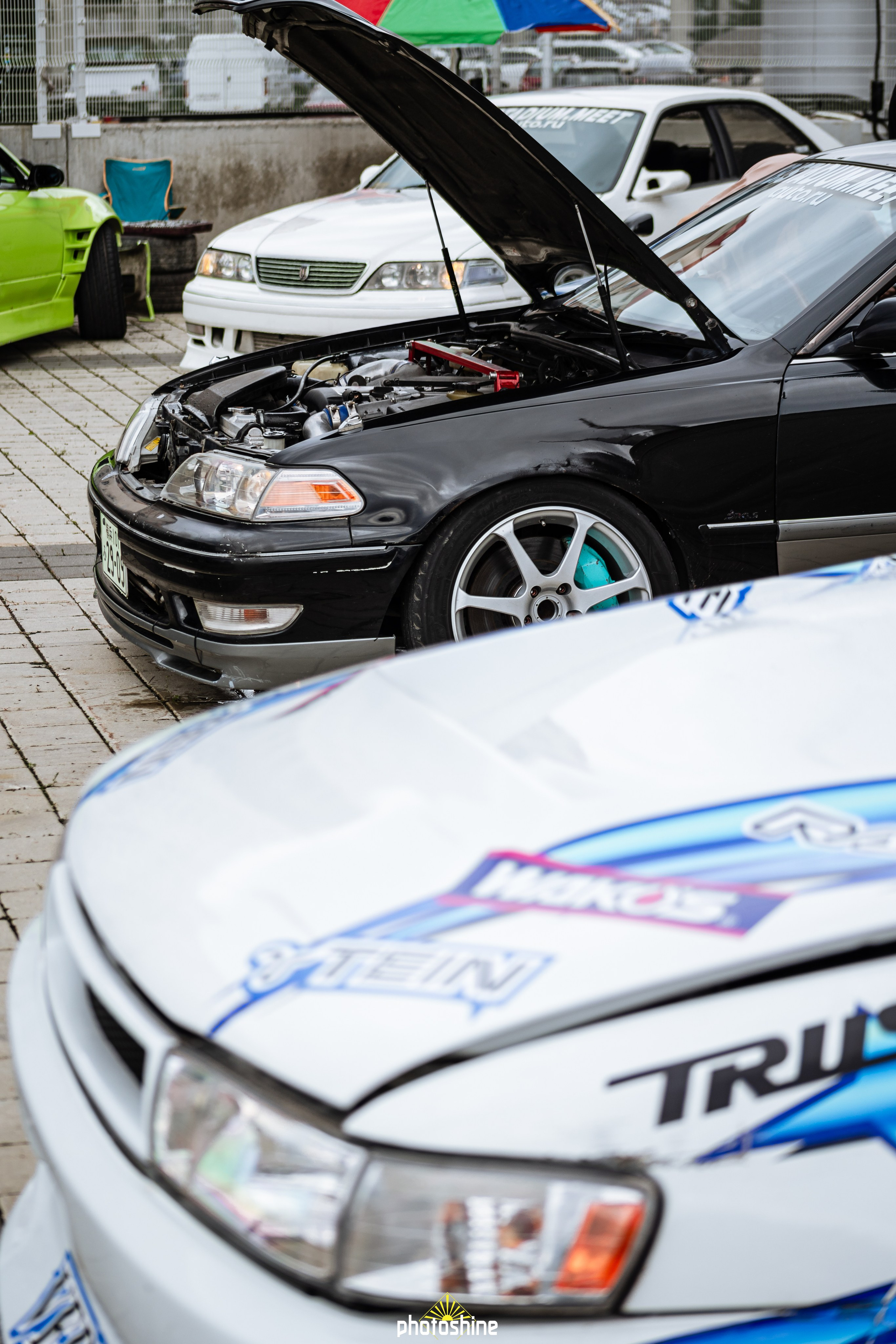 EKB STADIUM MEET 2026. Photoshine | Оля | Фотограф из Челябинска