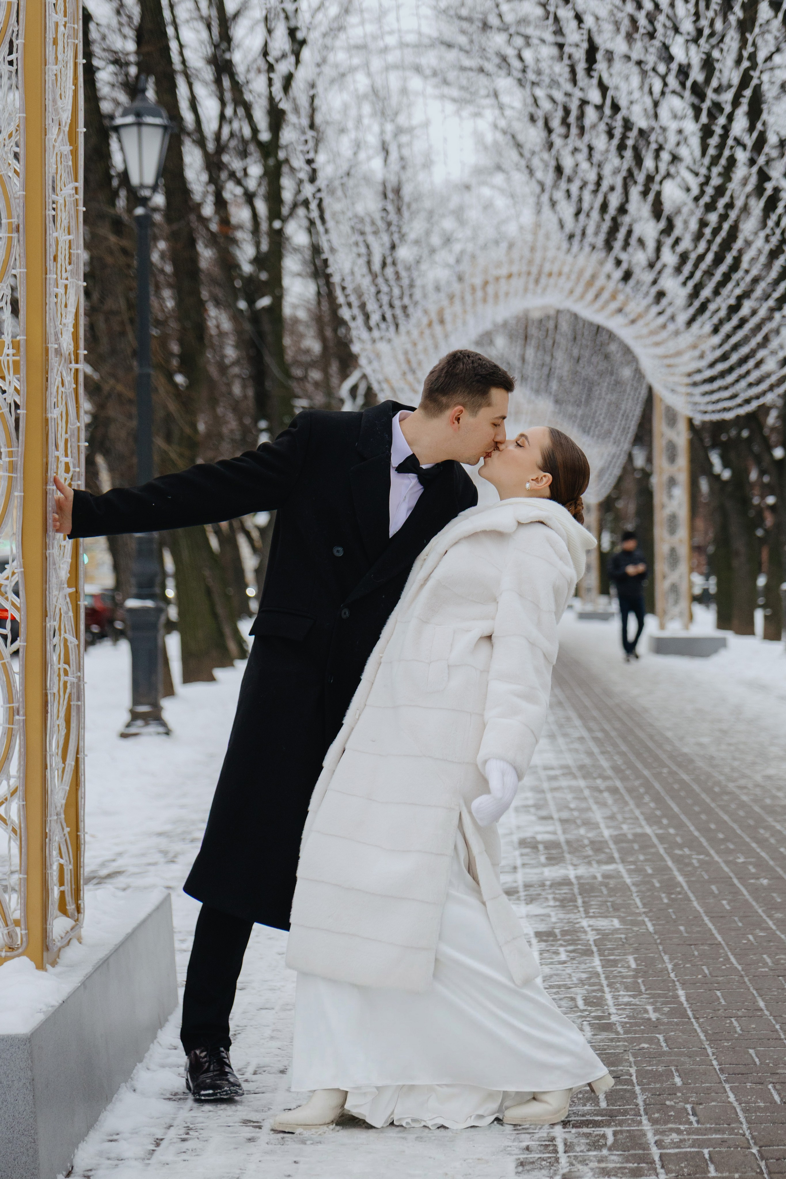 Свадебная серия «Код доступа — любовь» | Свадебный фотограф Сергей Слесарчук. Свадебный фотограф СПБ