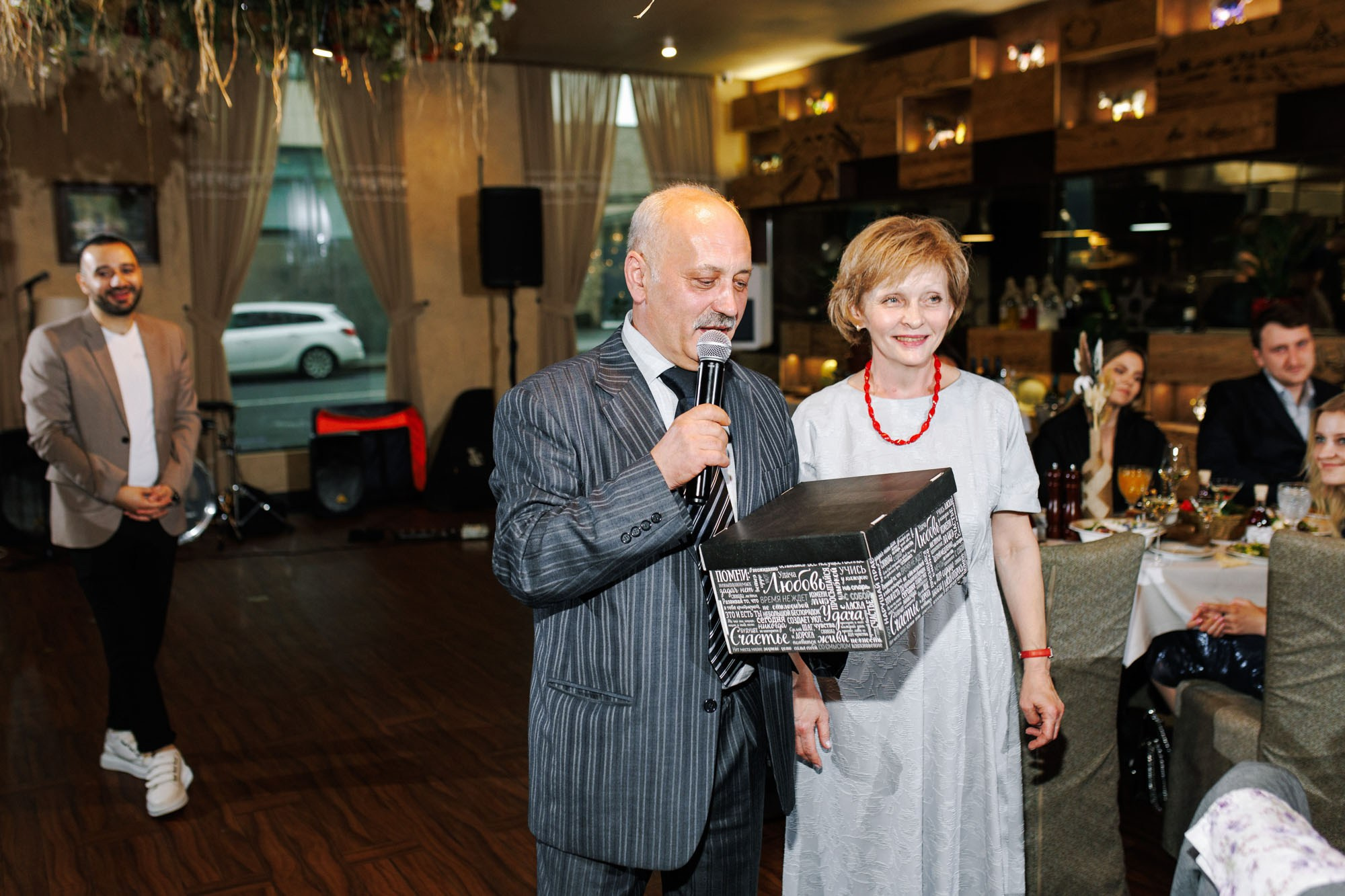 Федор и Екатерина. Свадебный фотограф СПБ