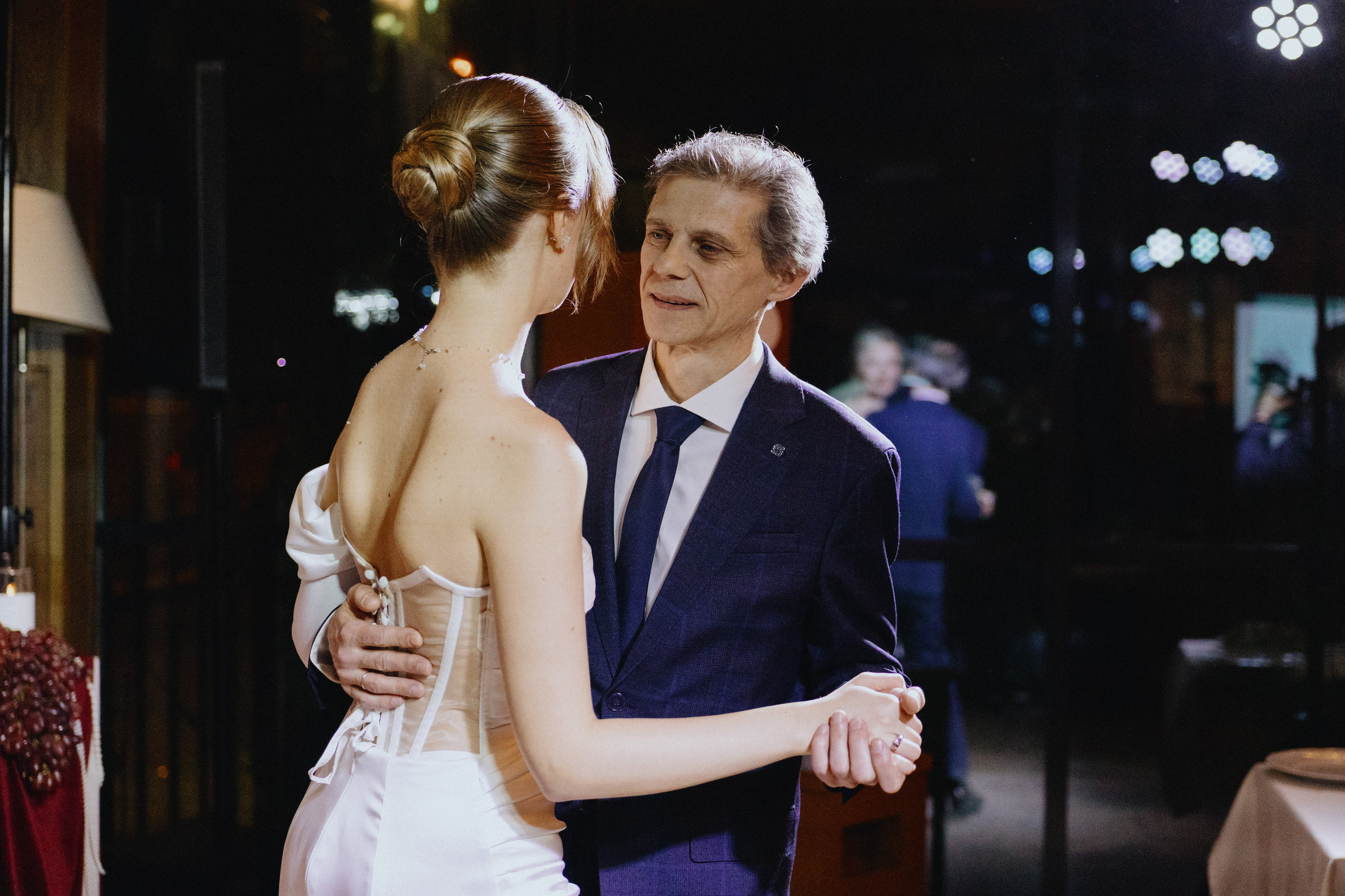 Свадьба Никиты и Оли в Санкт-Петербурге. Свадебный фотограф СПБ