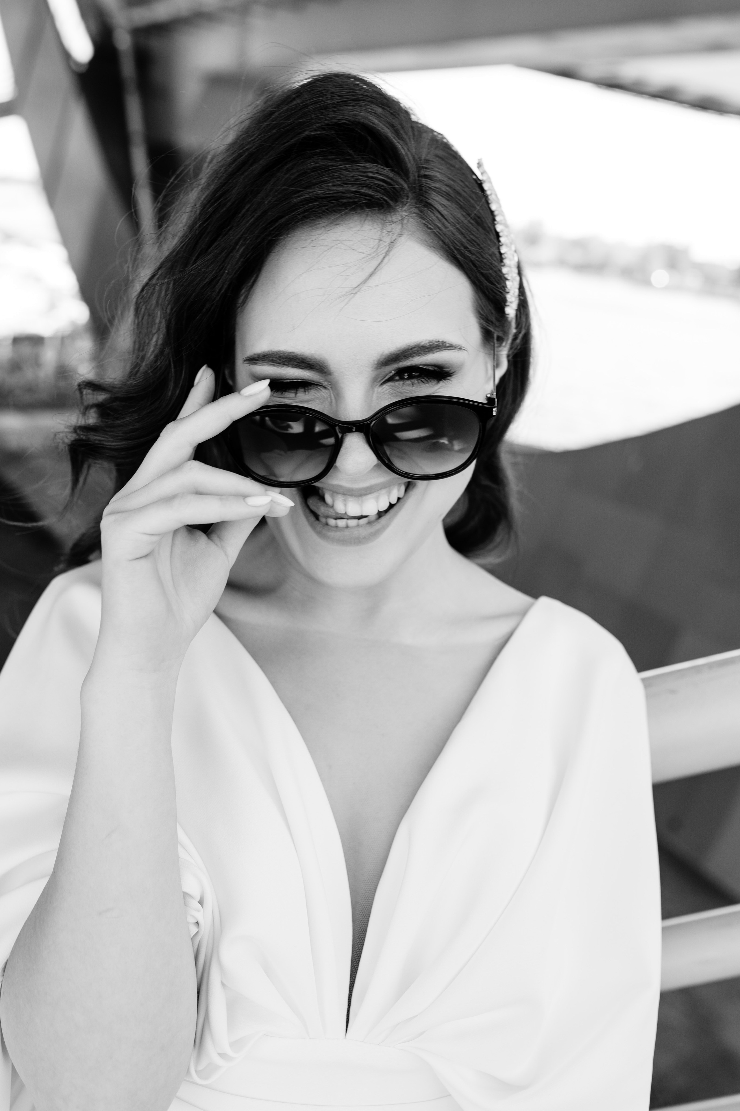 Мое портфолио за 2025 год. Свадебный фотограф СПБ