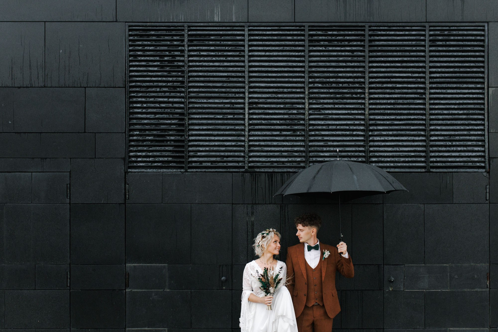 Федор и Екатерина. Свадебный фотограф СПБ