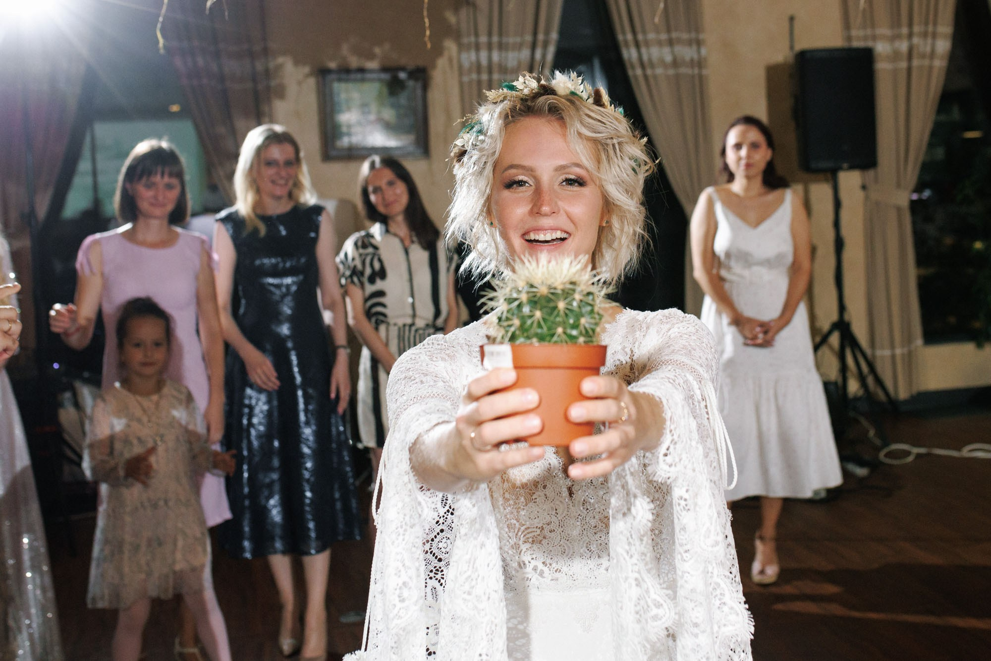 Федор и Екатерина. Свадебный фотограф СПБ