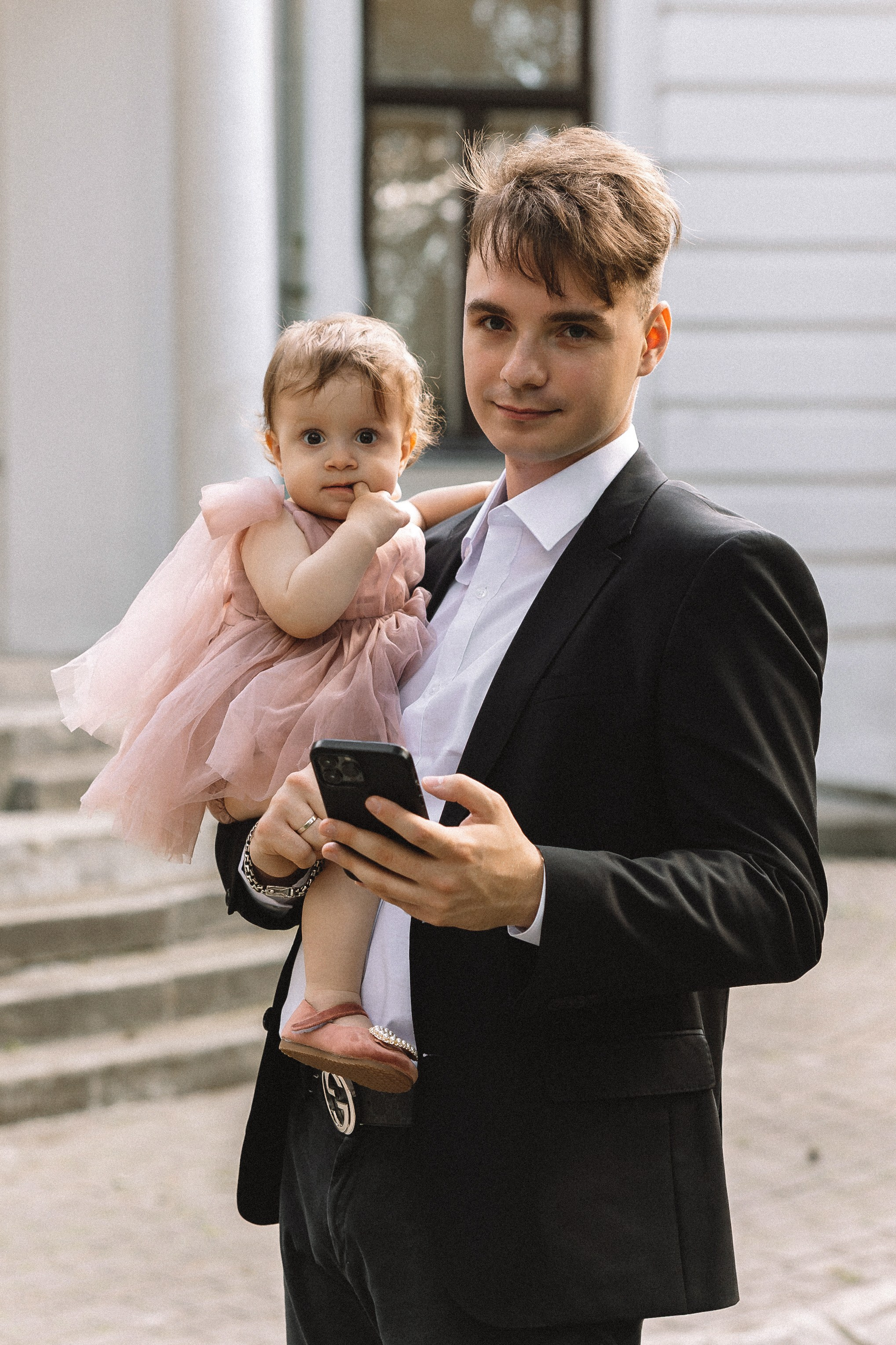 Виктория и Александр. Lifestyle фотограф в Санкт-Петербурге Анна Щекалева