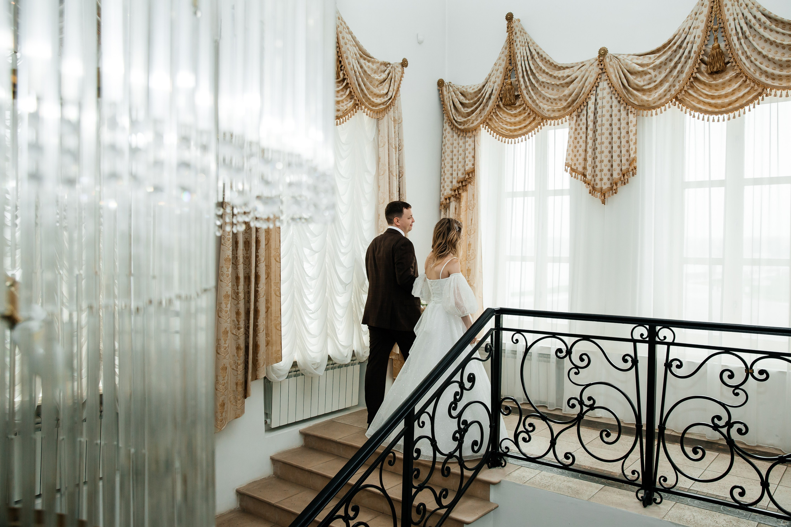 Свадьба. Фотограф в Выксе Ирина Сахарова