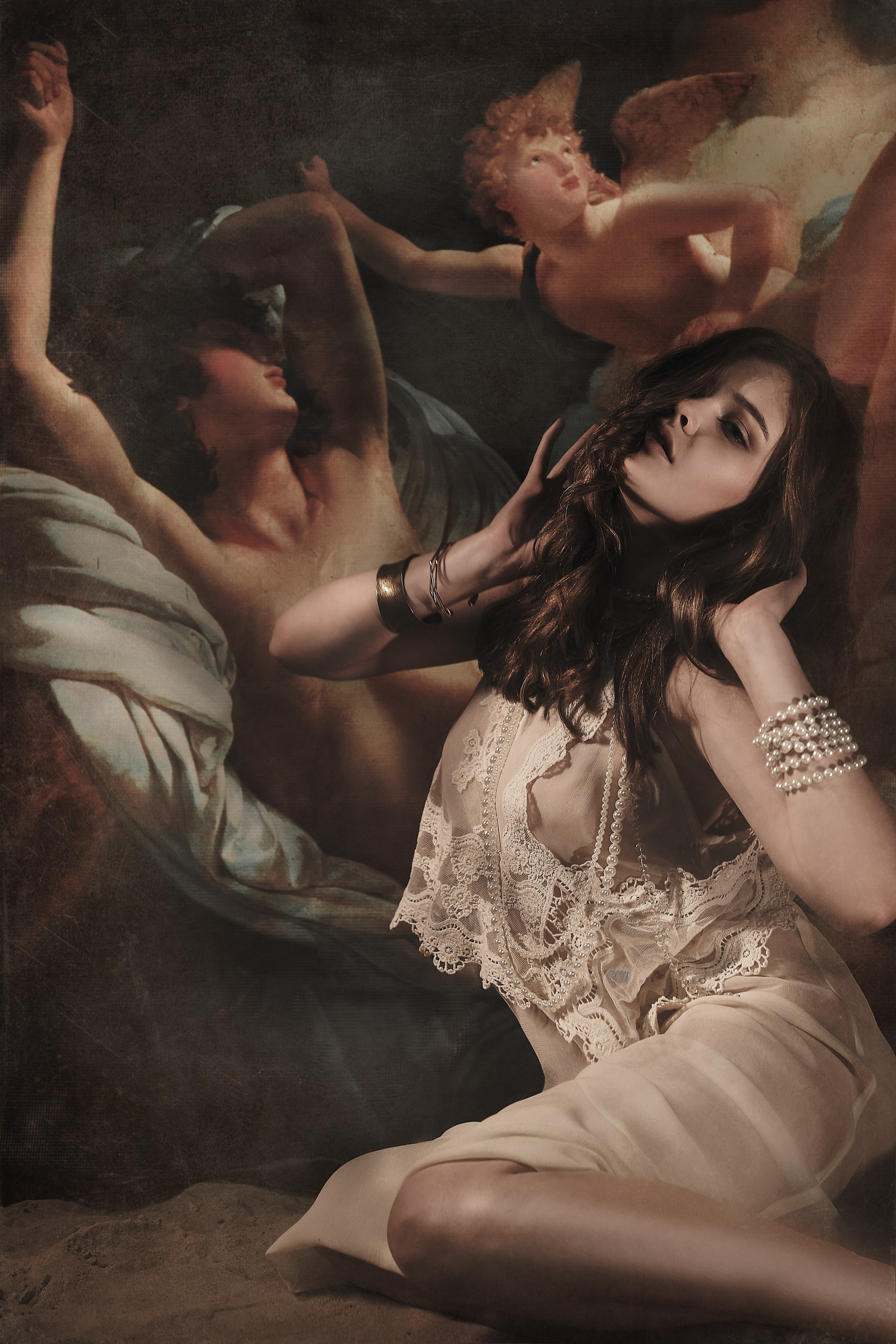 Николай Манвелов — свадебный фотограф в Армавире. Фотокурсы, обучение