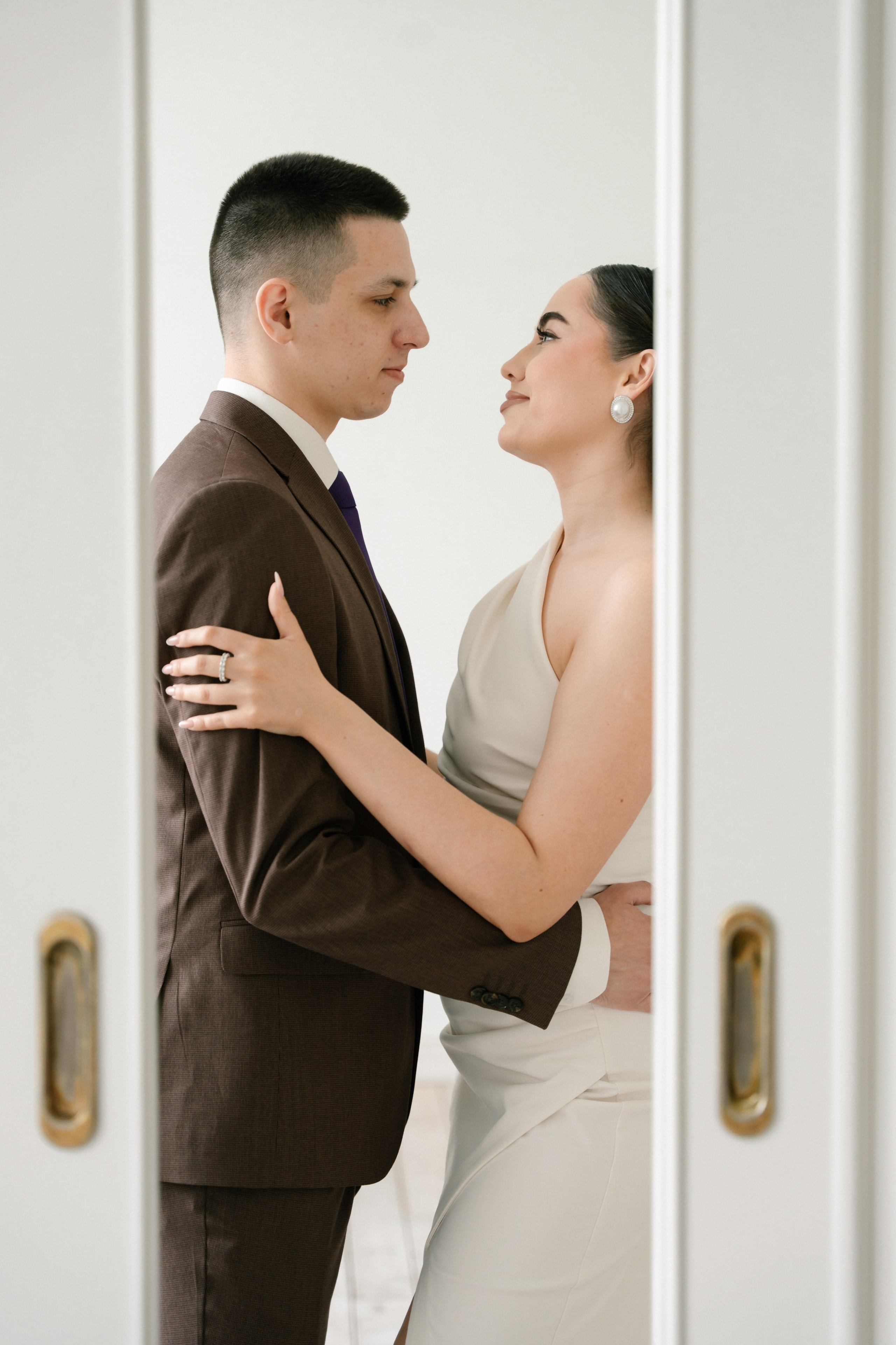 Свадебная фотосессия | Вероника и Александр. Ульяна Ремезова | Фотограф | Челябинск