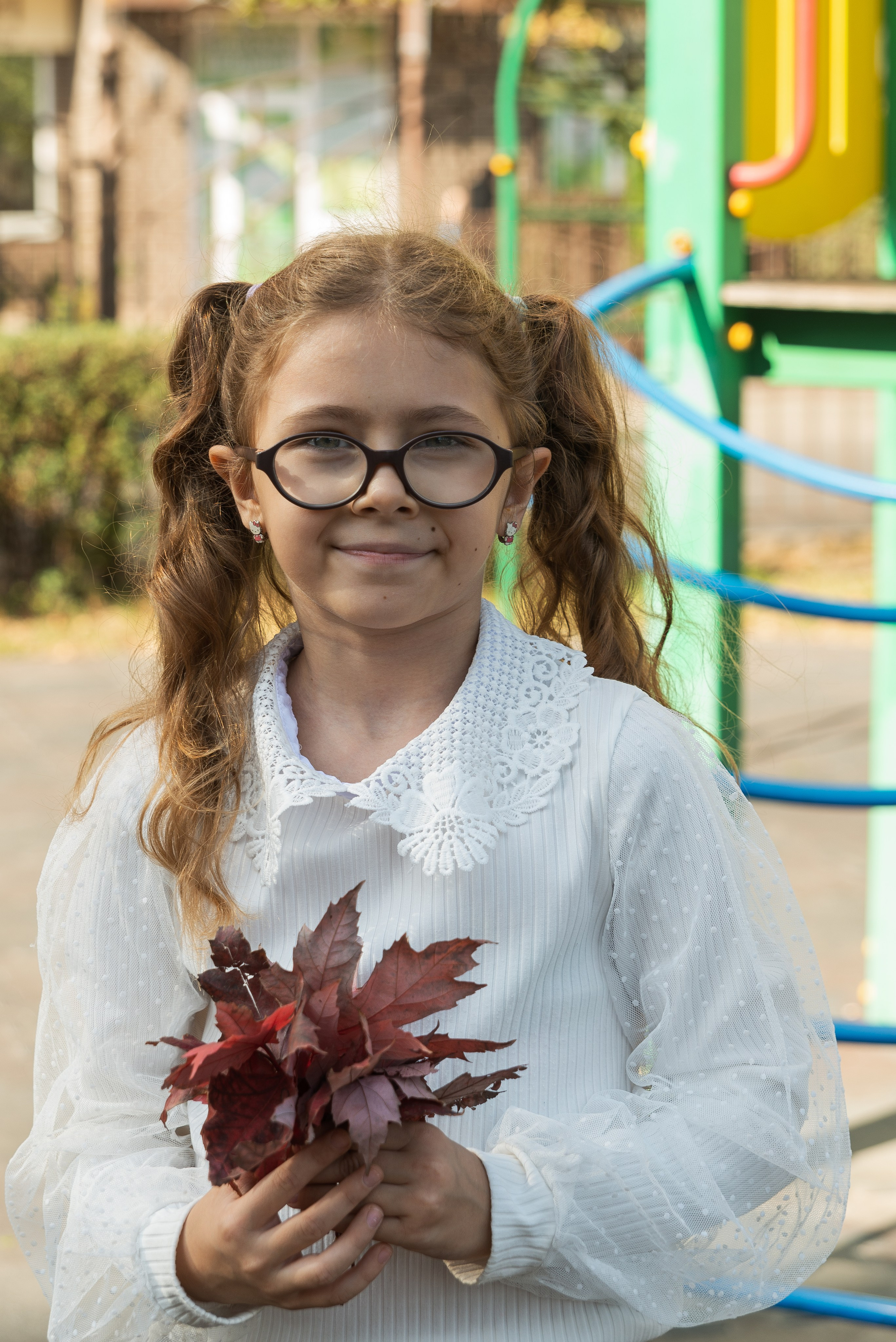 Первый класс