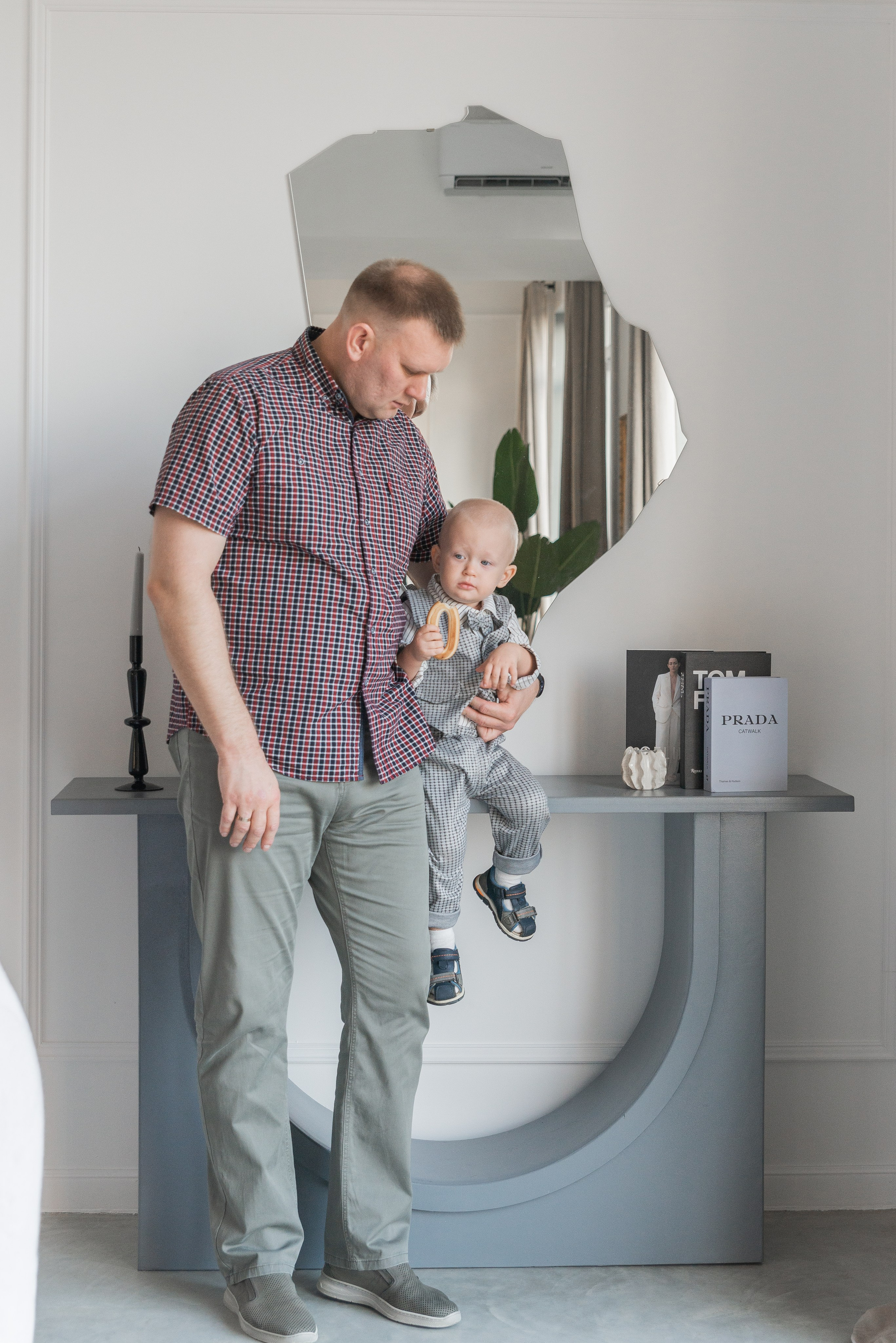 Семейная фотосессия в Краснодаре