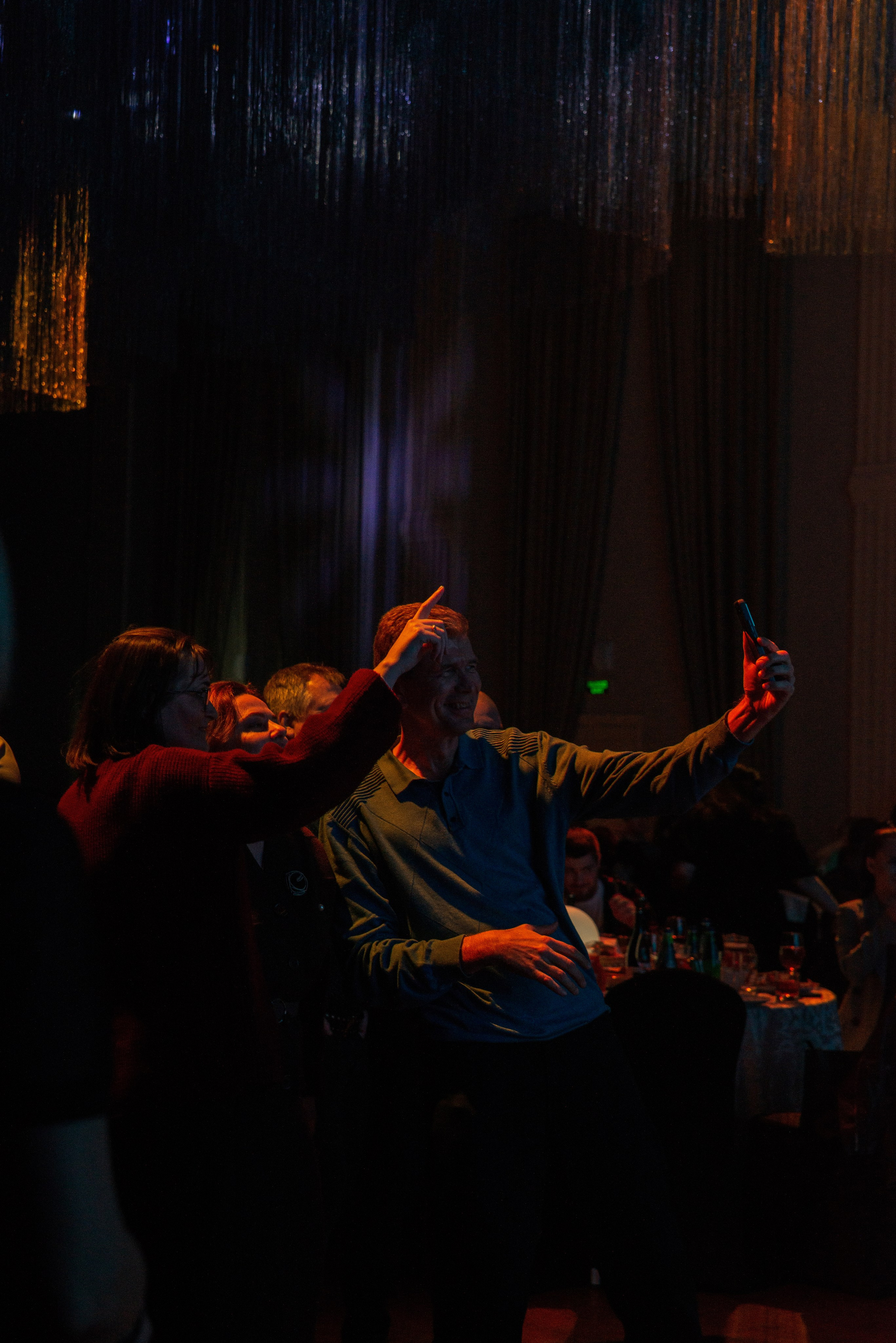 Репортажная фотосессия в краснодаре