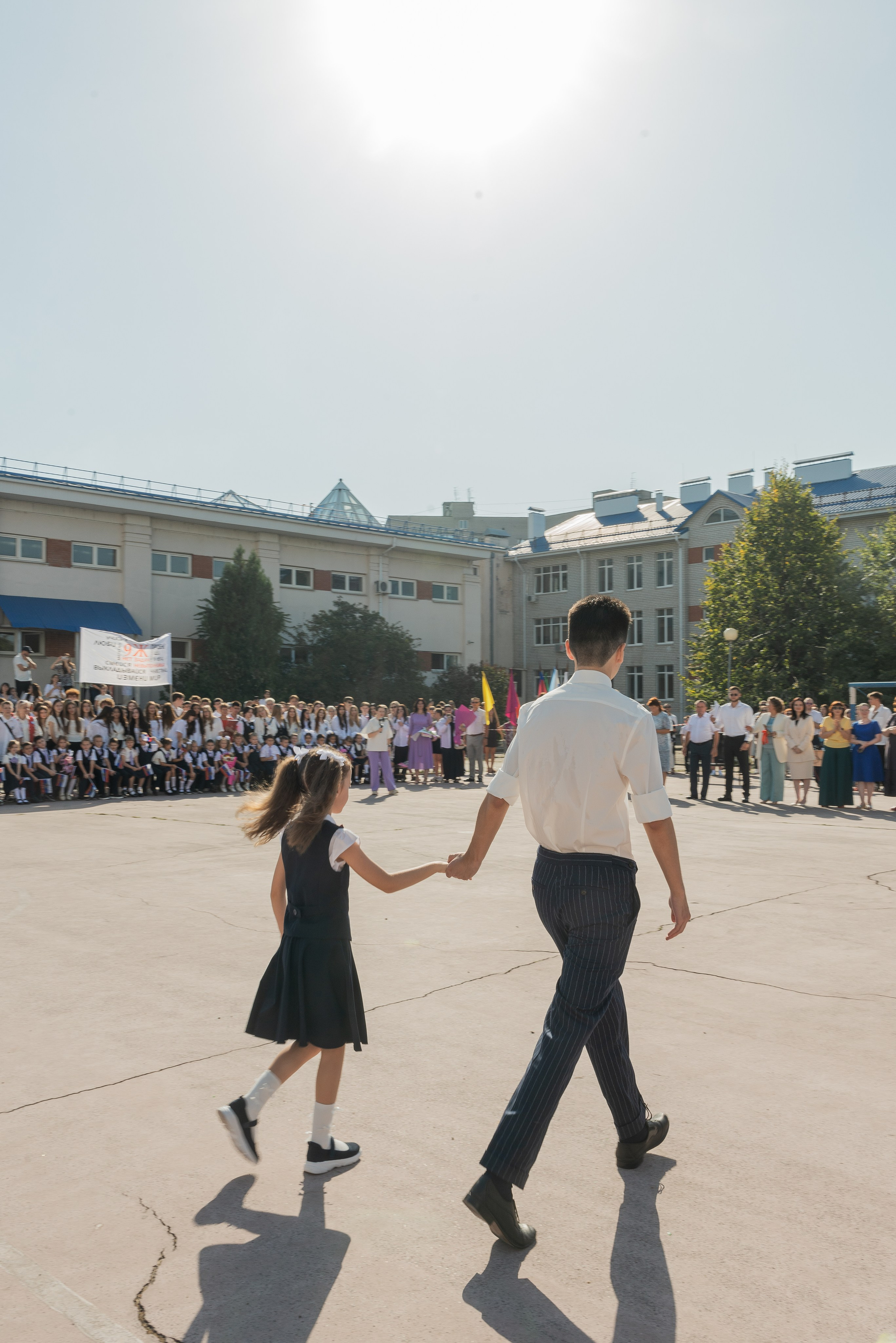 Школьная 1сен