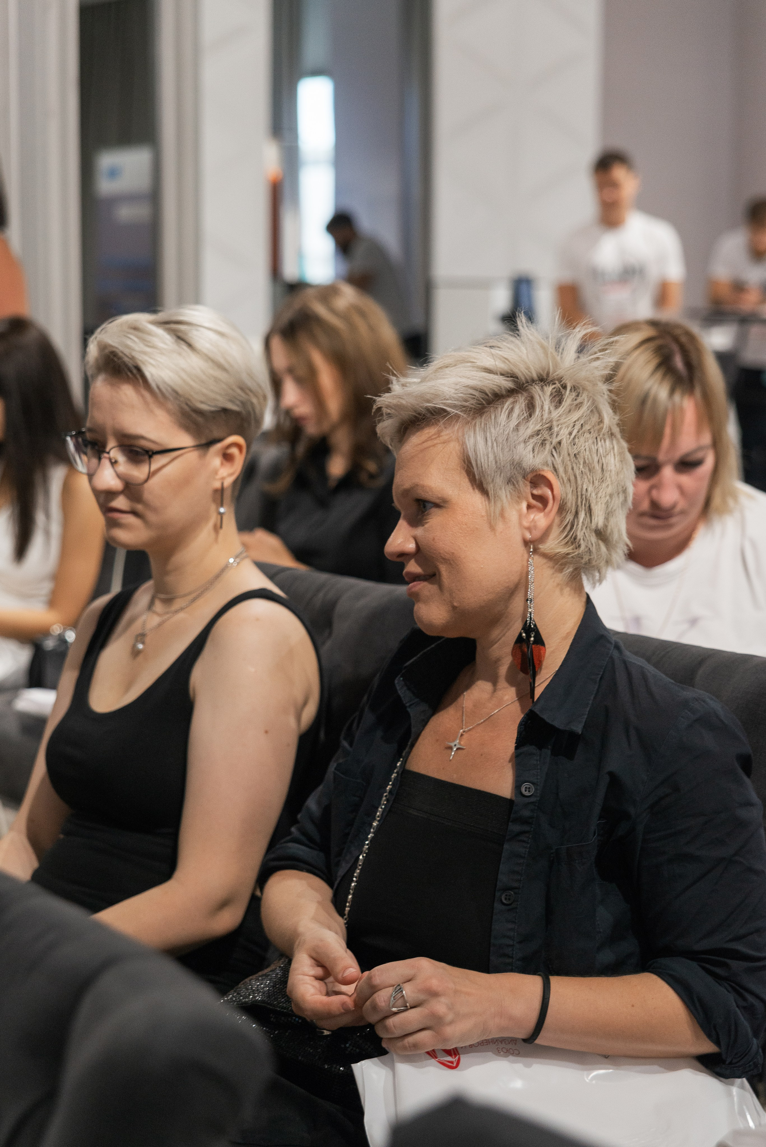 Фотосессия конференции в Краснодаре