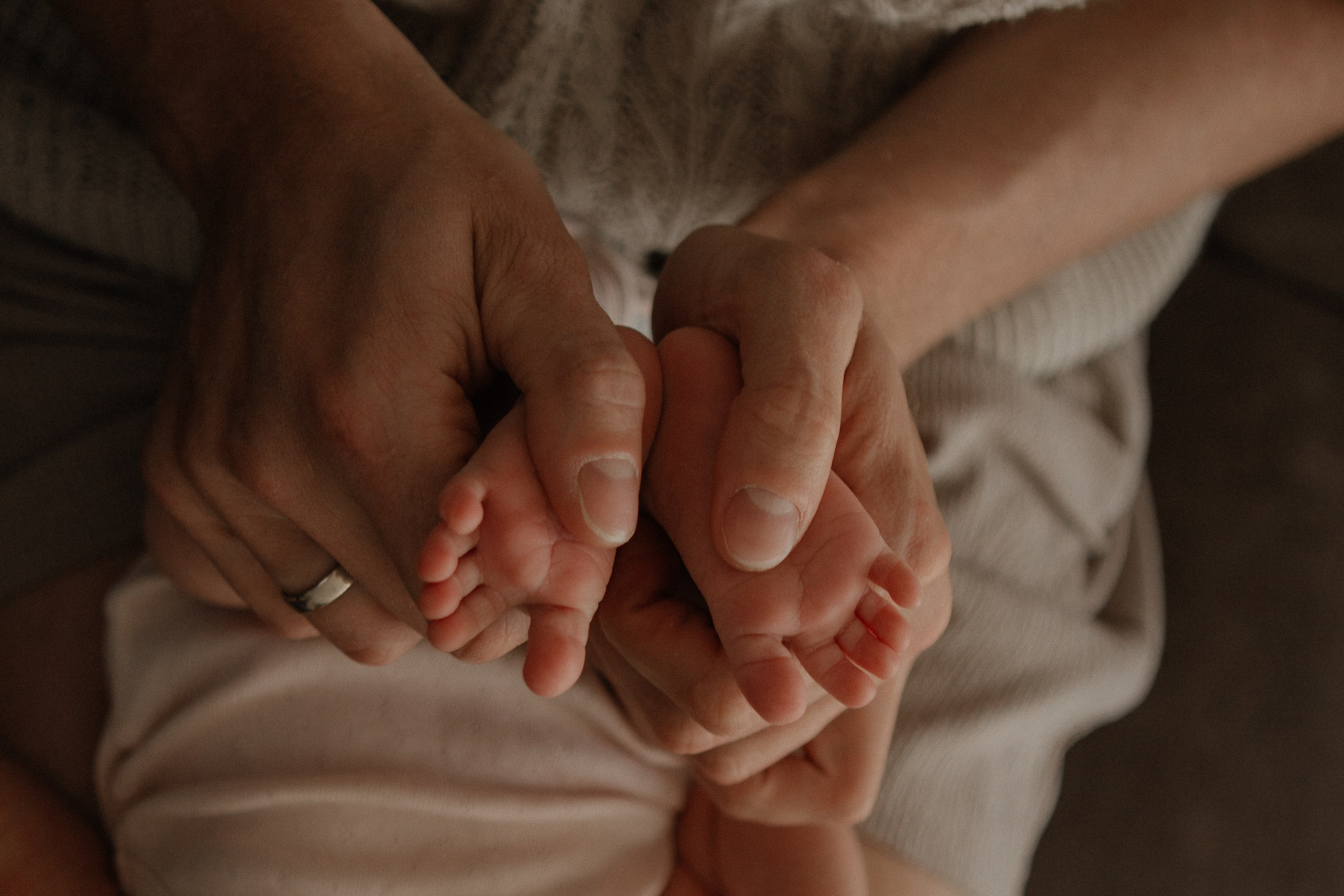 Kira + Katya & Igor. Portrait, family and pet photographer in Cyprus, Ksenia Bourdelle