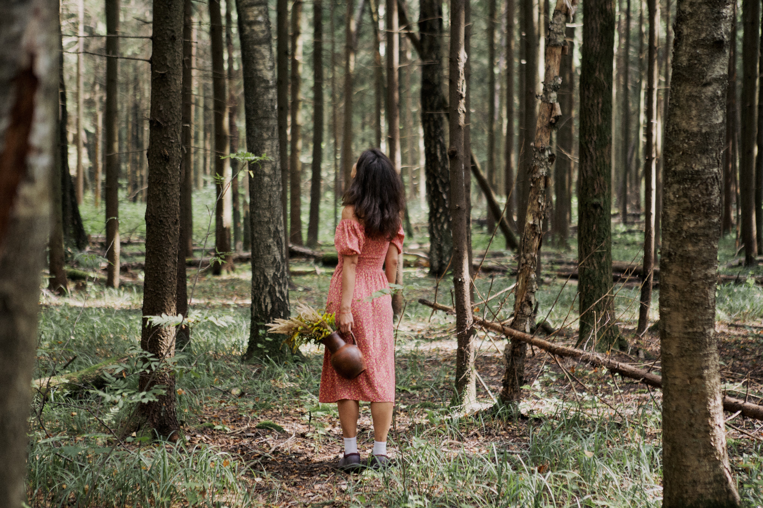 Masha. Portrait, family and pet photographer in Cyprus, Ksenia Bourdelle