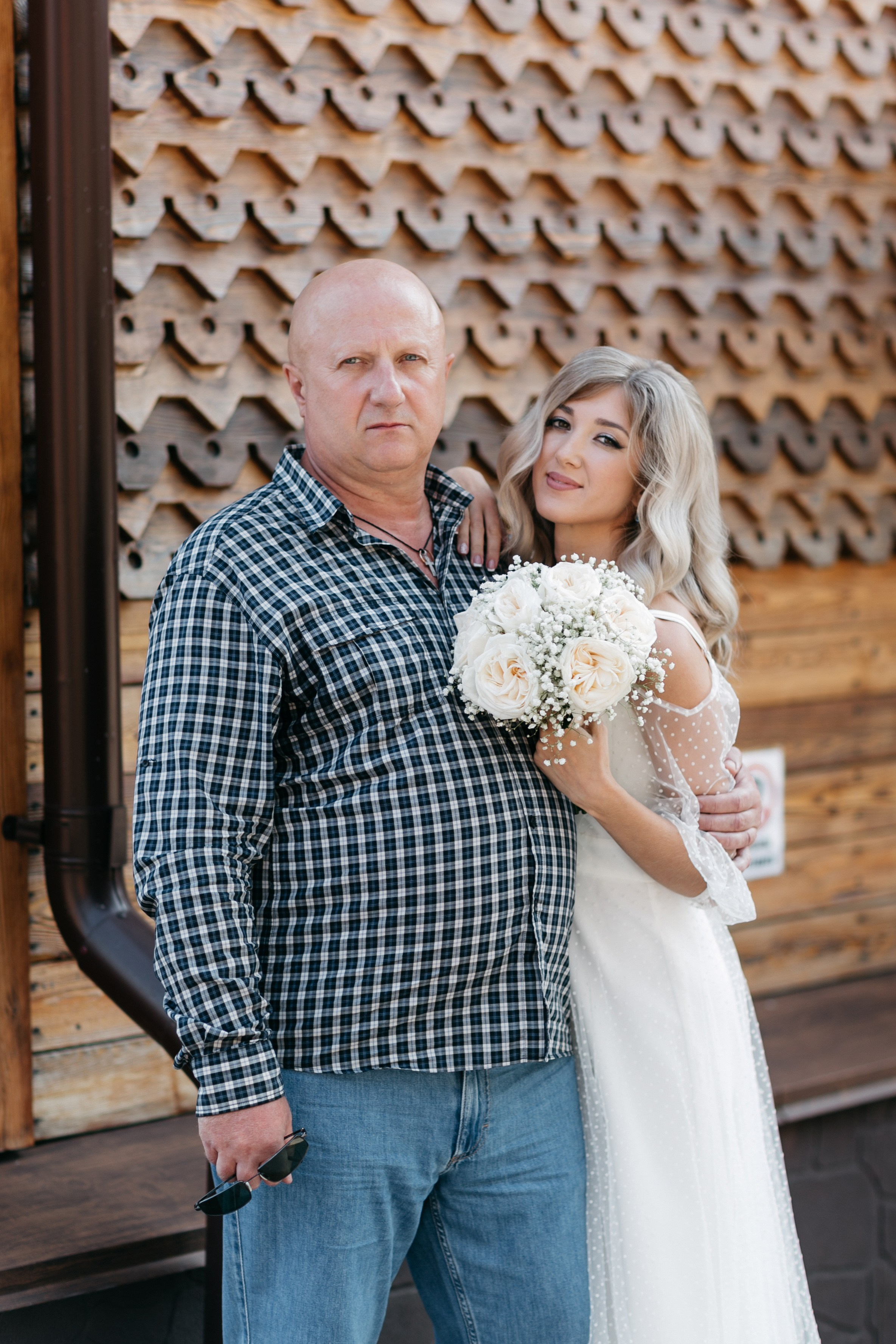 Свадьба Алексея и Даны. Свадебный и семейный фотограф в Иркутске Яна Лиа