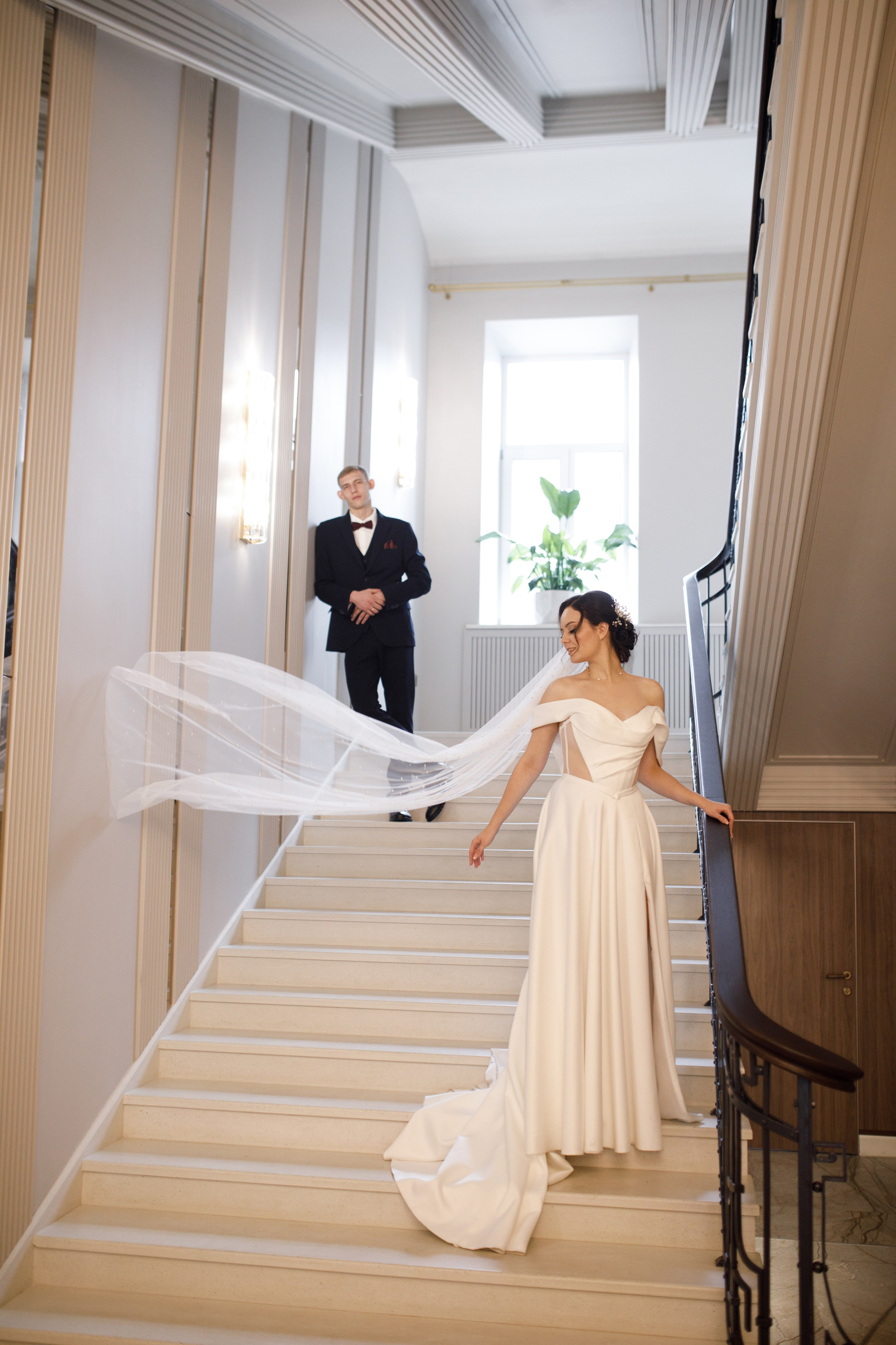 Свадьба Ярослава и Анастасии. Свадебный и семейный фотограф в Иркутске Яна Лиа