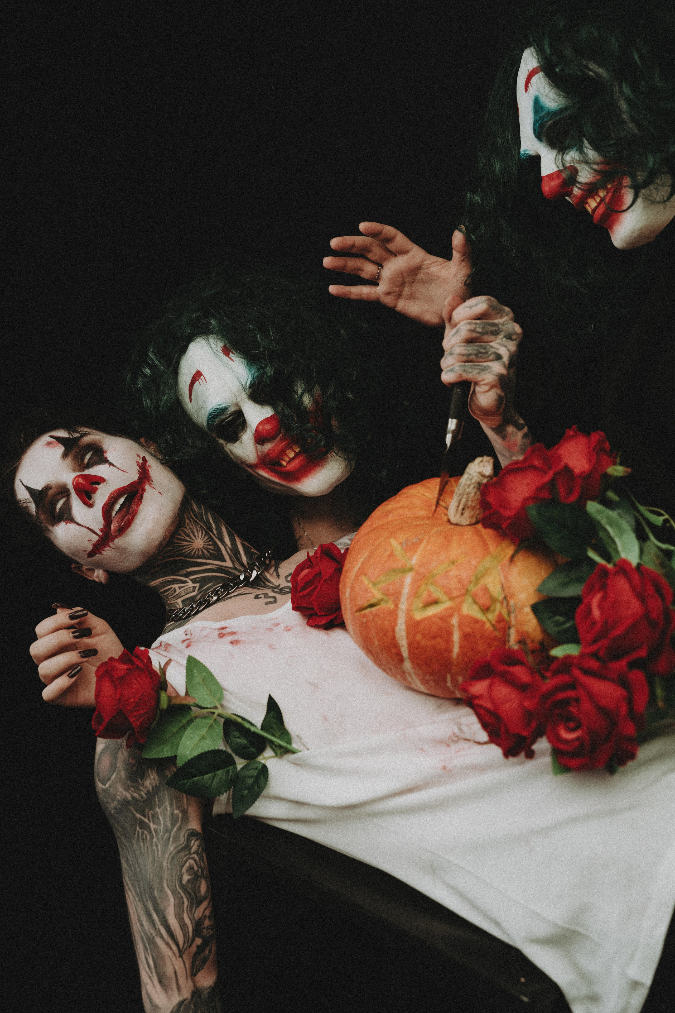 MATVEYEV II. Фотограф Герман Лебедев — Тольятти