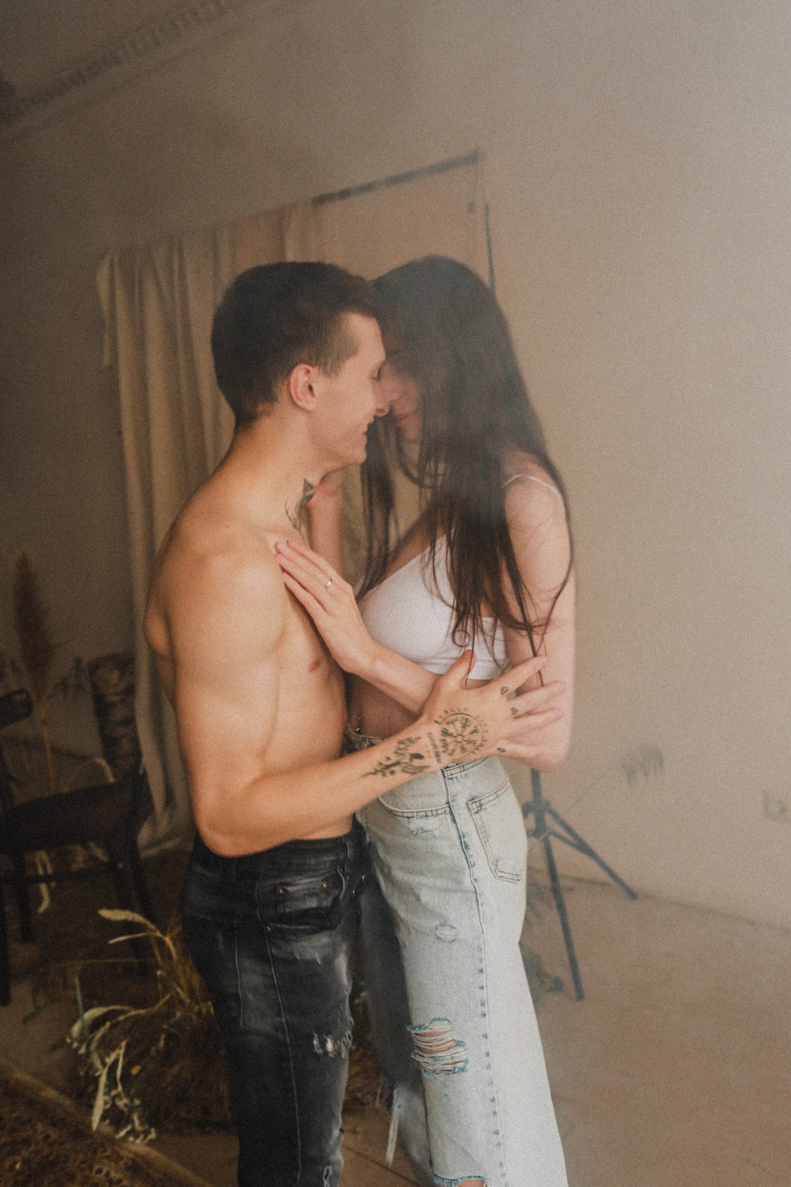 Любовь на Техноложке